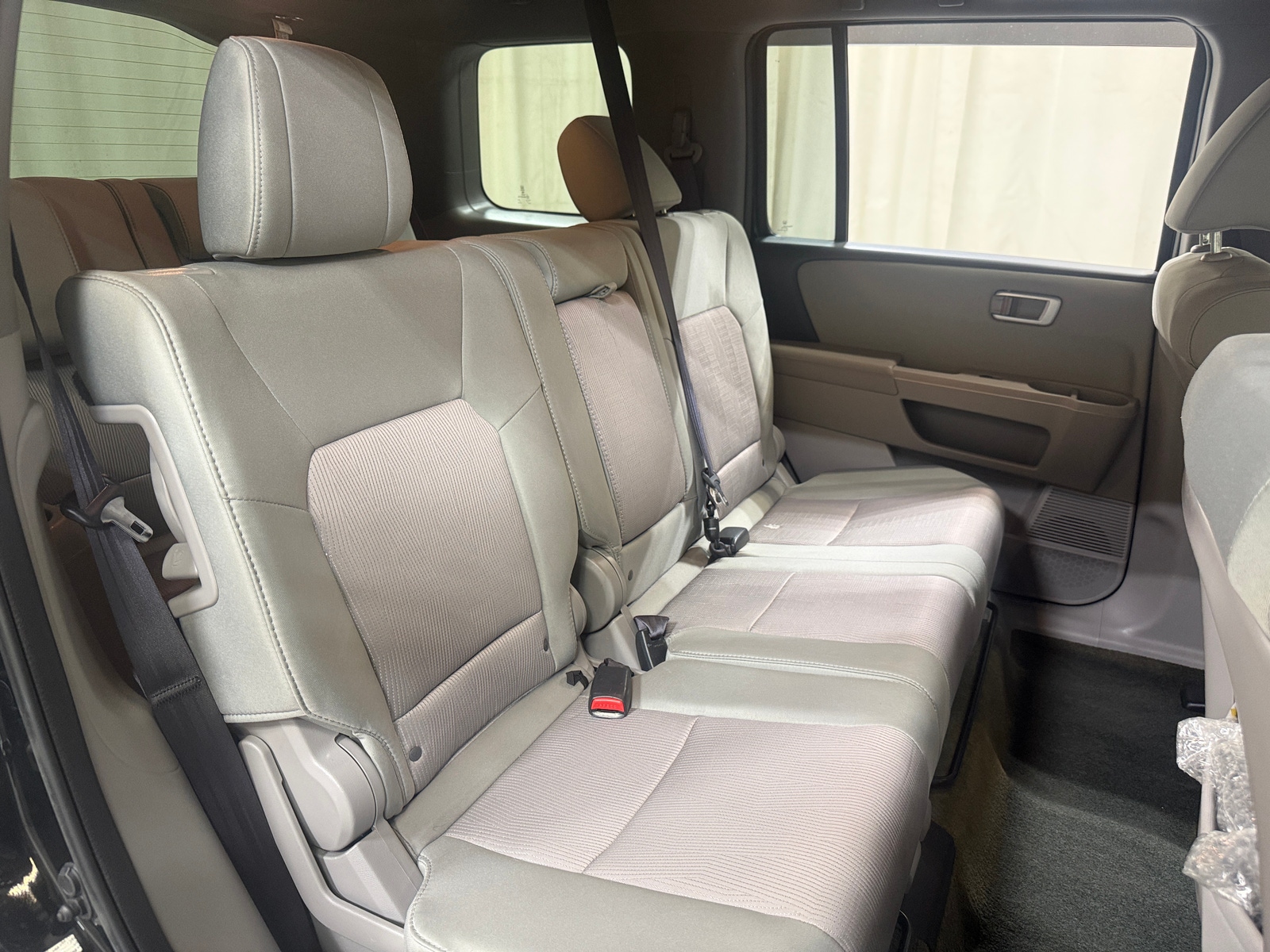 Thumbnail: 2015 Honda Pilot - 6