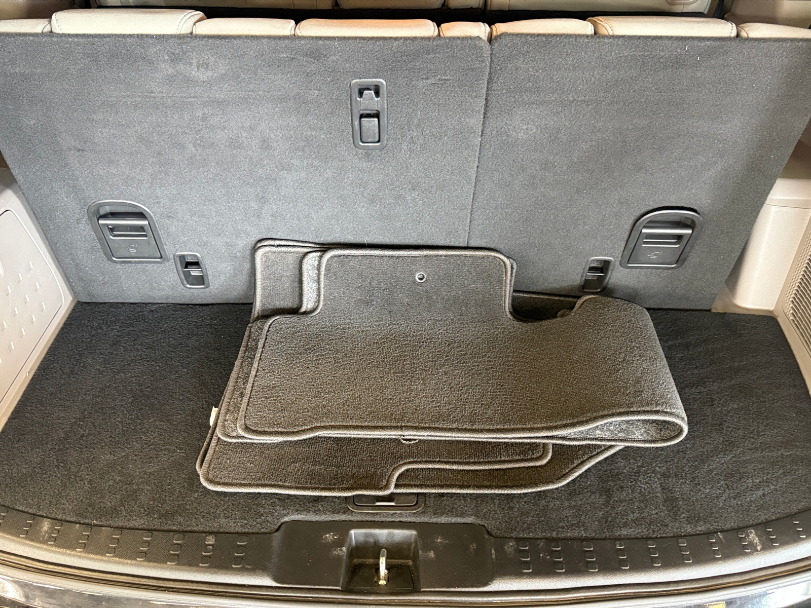 Thumbnail: 2015 Honda Pilot - 7