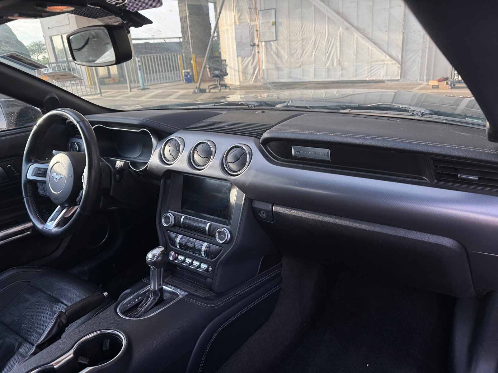 Thumbnail: 2018 Ford Mustang - 2