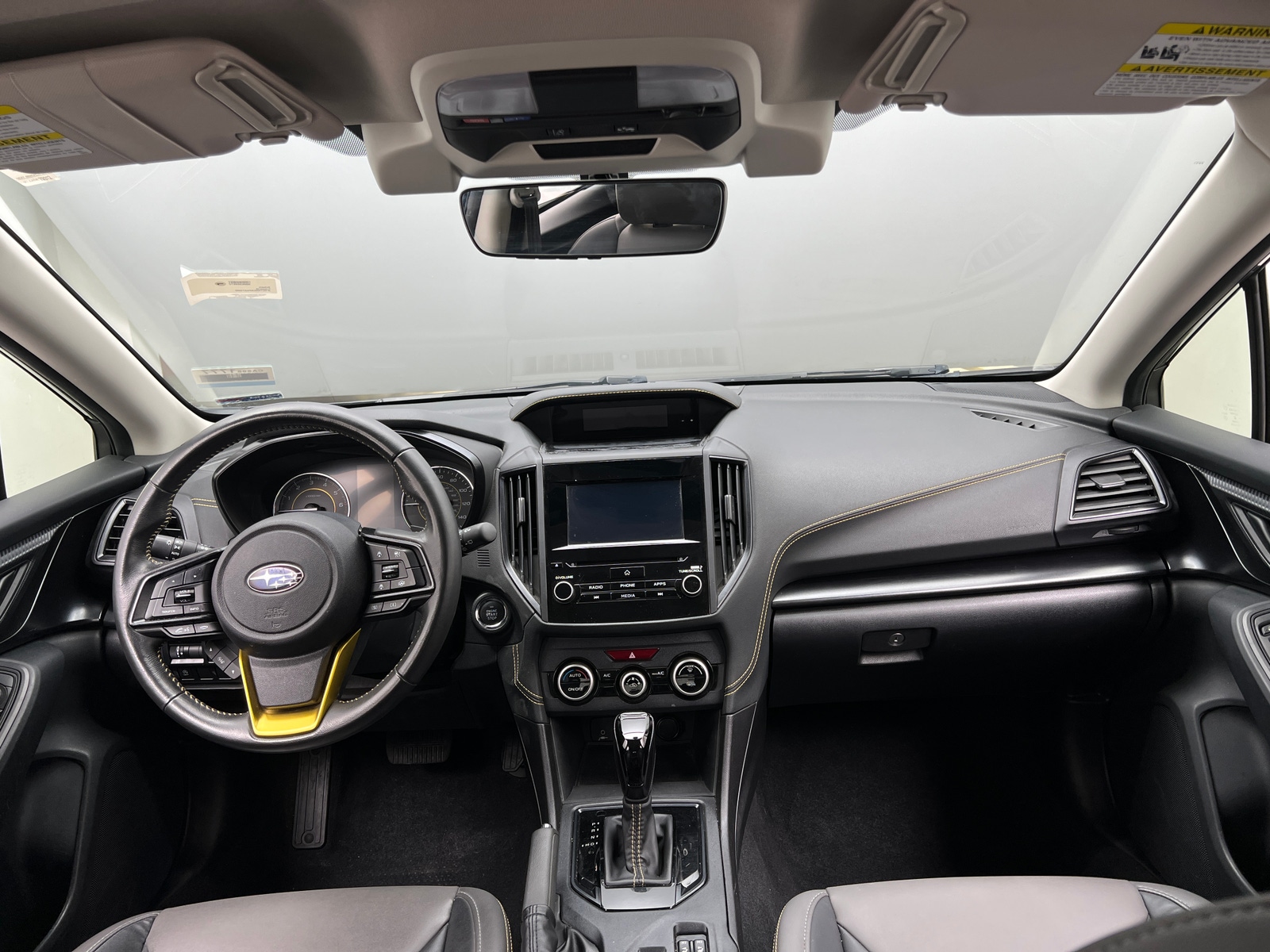 Thumbnail: 2023 Subaru Crosstrek - 2
