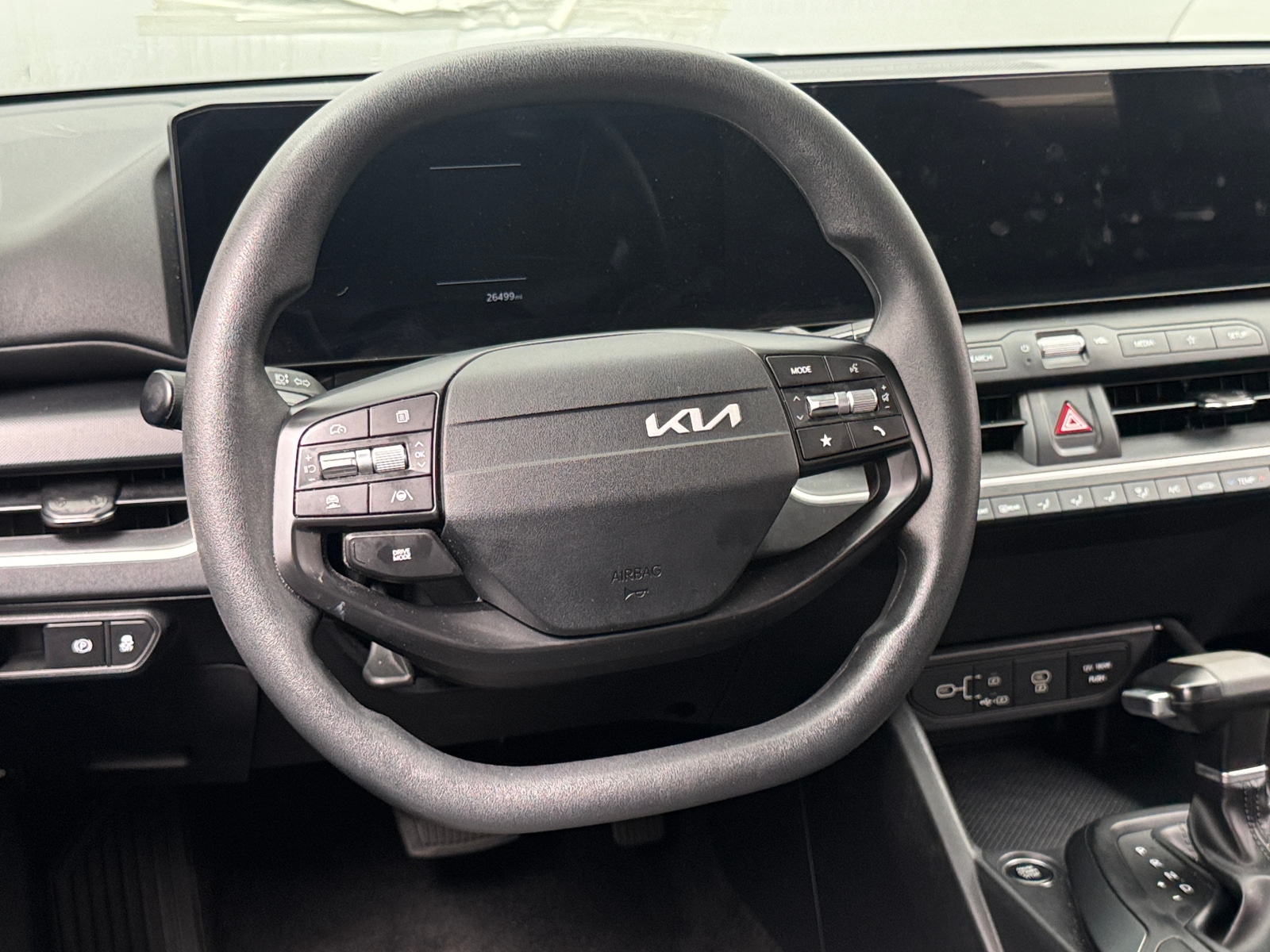 Thumbnail: 2025 Kia K4 - 5