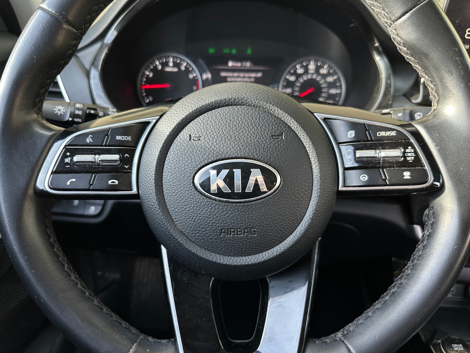 Thumbnail: 2021 Kia Seltos - 4