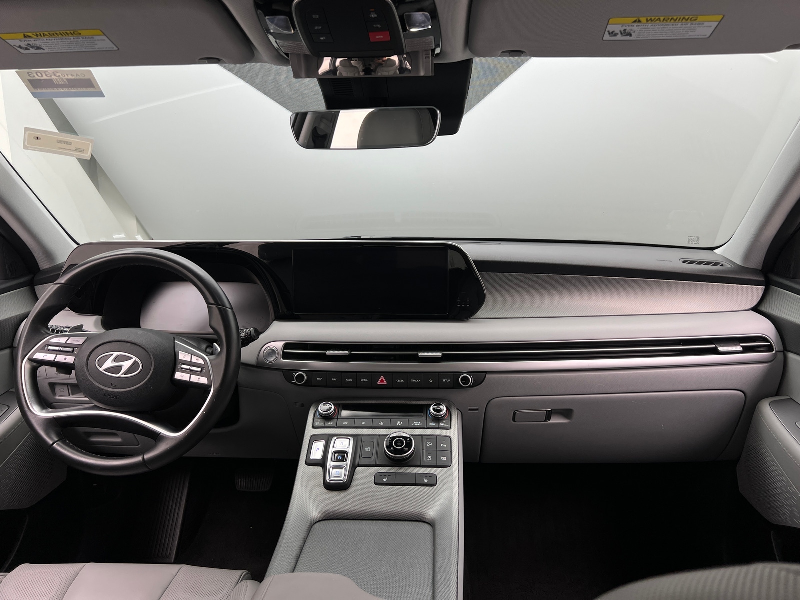 Thumbnail: 2025 Hyundai Palisade - 2