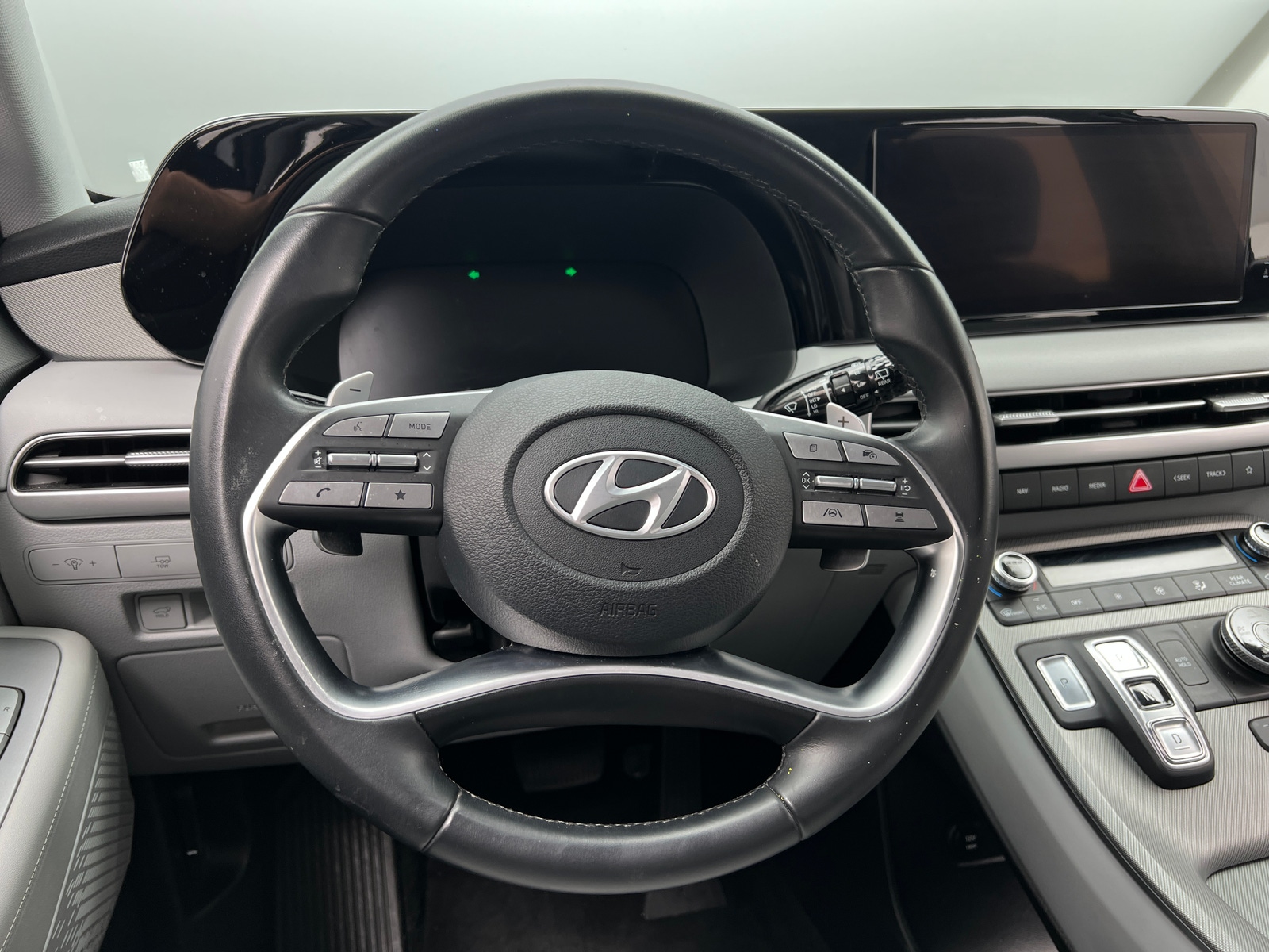 Thumbnail: 2025 Hyundai Palisade - 4