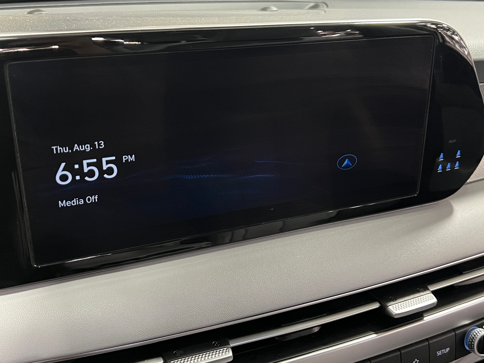 Thumbnail: 2025 Hyundai Palisade - 3
