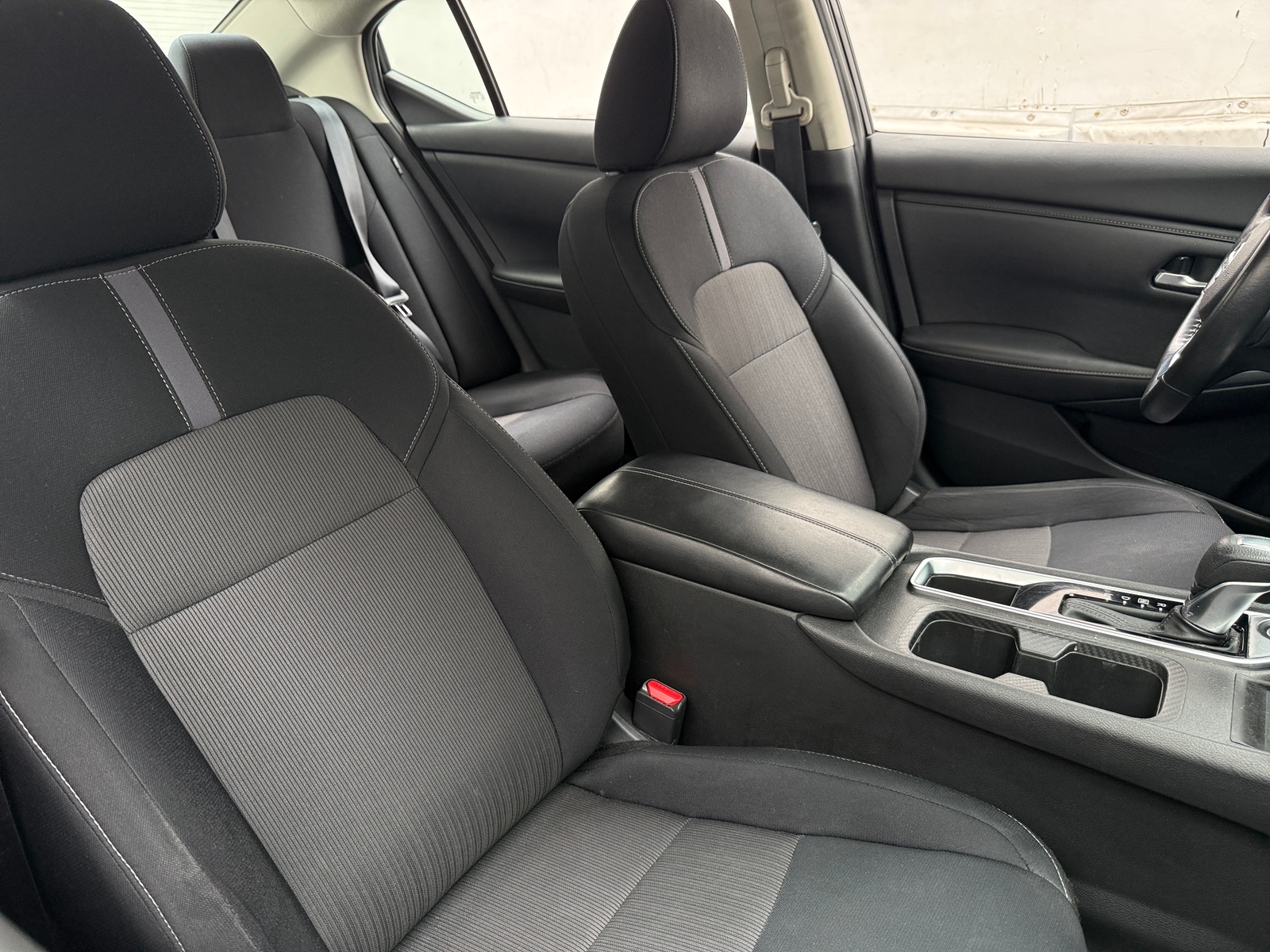Thumbnail: 2023 Nissan Sentra - 2
