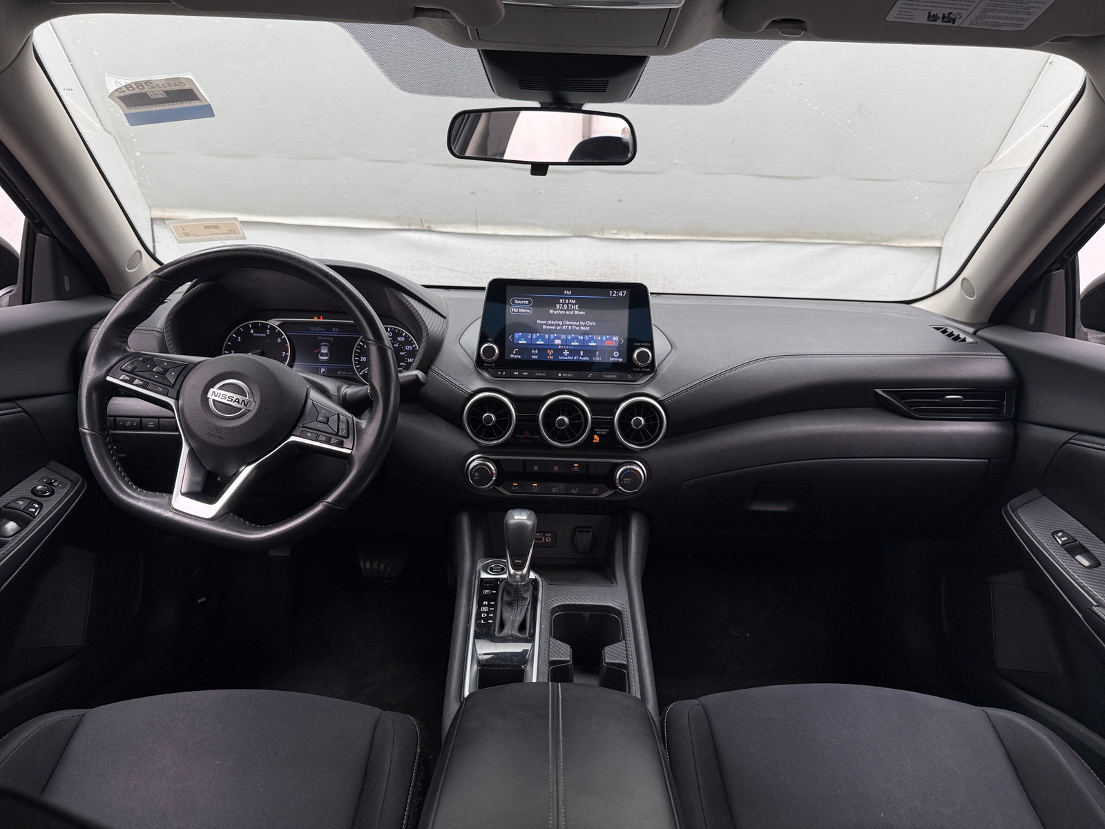Thumbnail: 2023 Nissan Sentra - 3