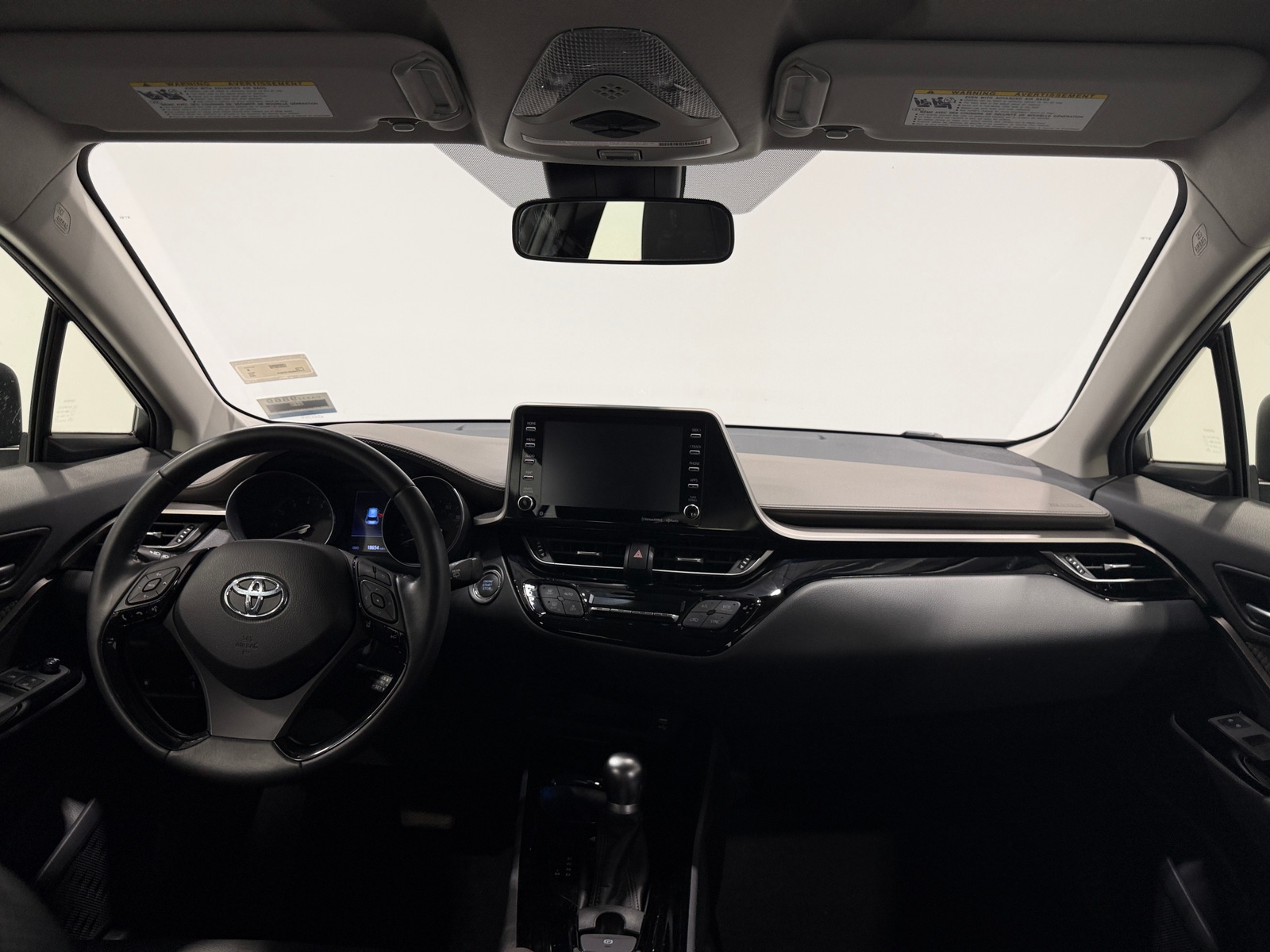 Thumbnail: 2020 Toyota C-HR - 2