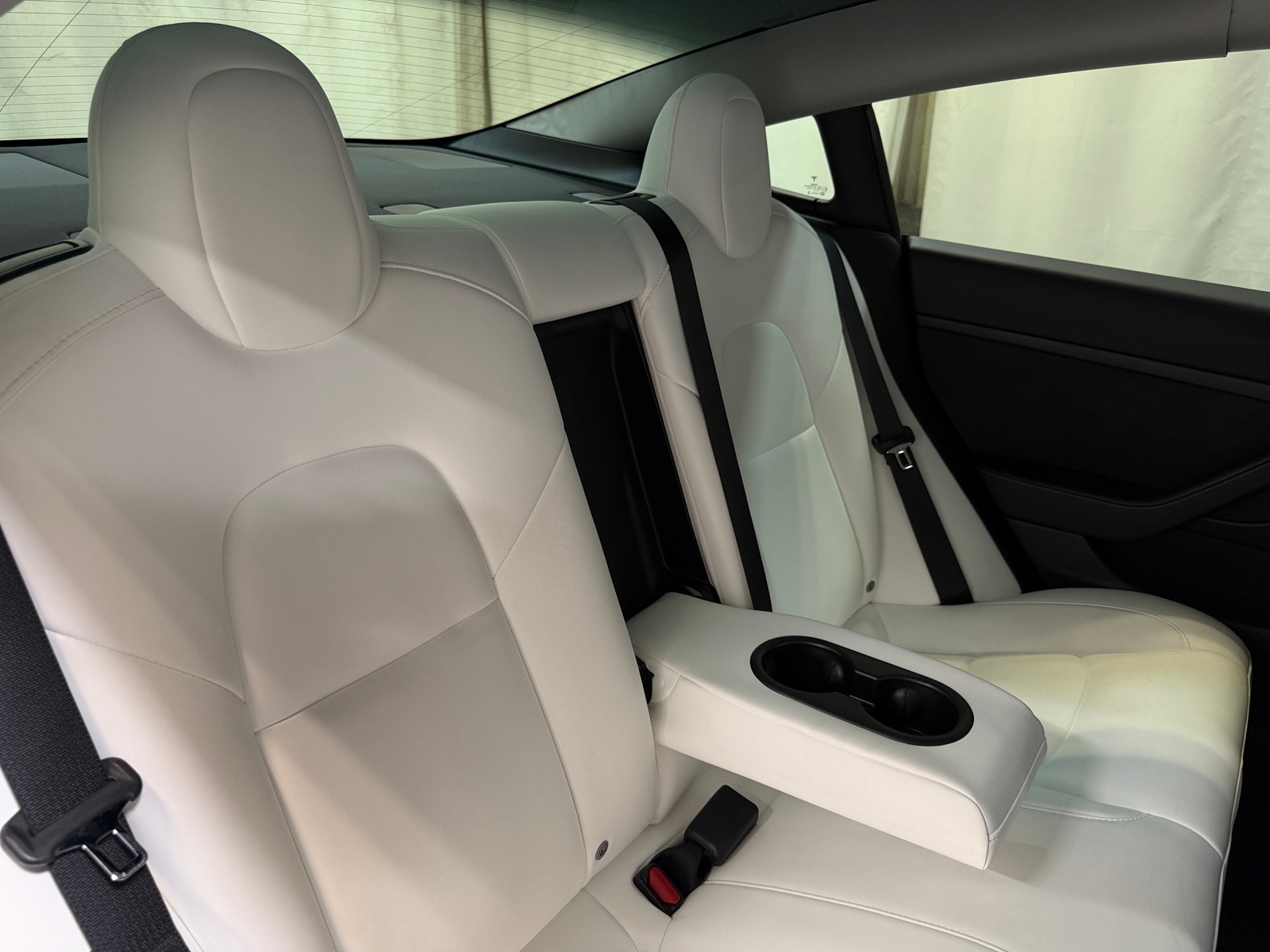 Thumbnail: 2021 Tesla Model 3 - 5