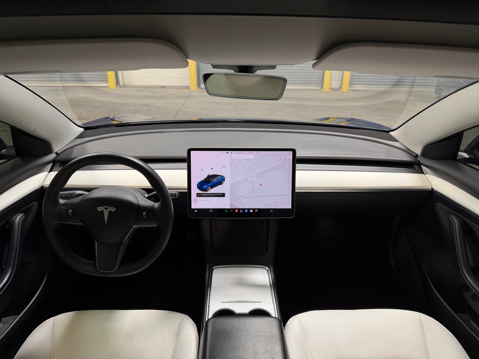 Thumbnail: 2021 Tesla Model 3 - 2