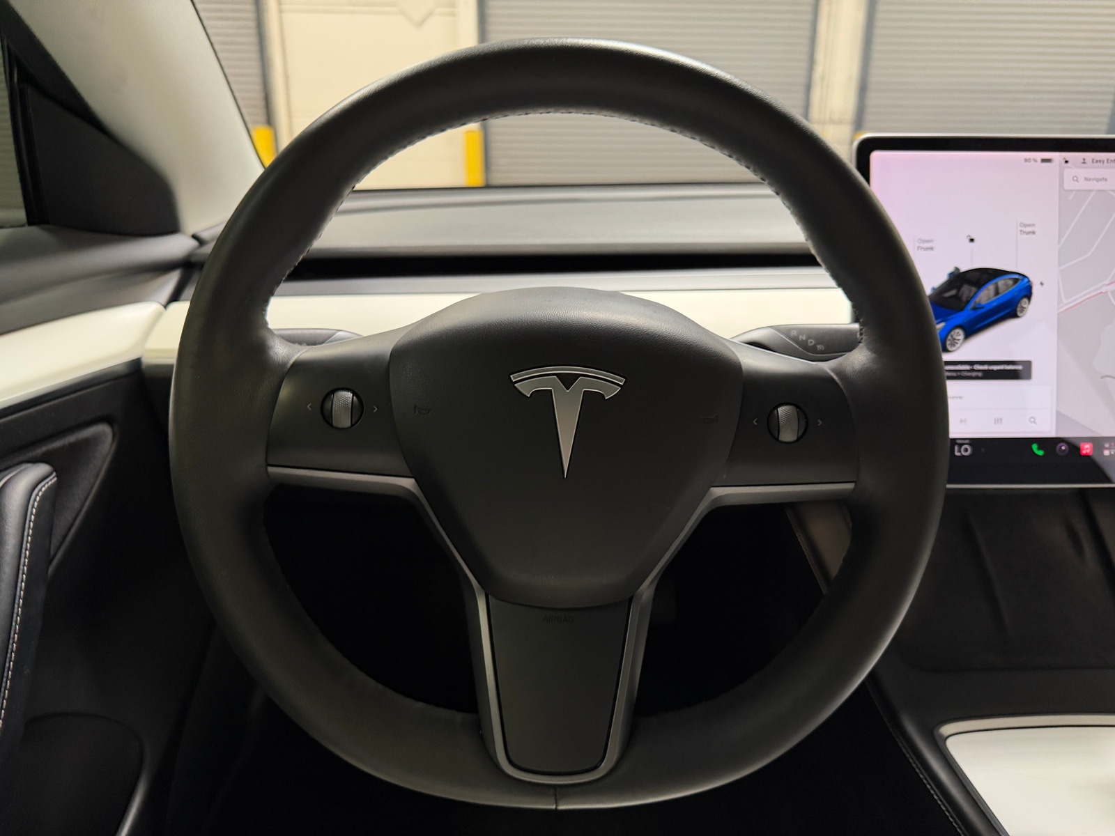 Thumbnail: 2021 Tesla Model 3 - 4