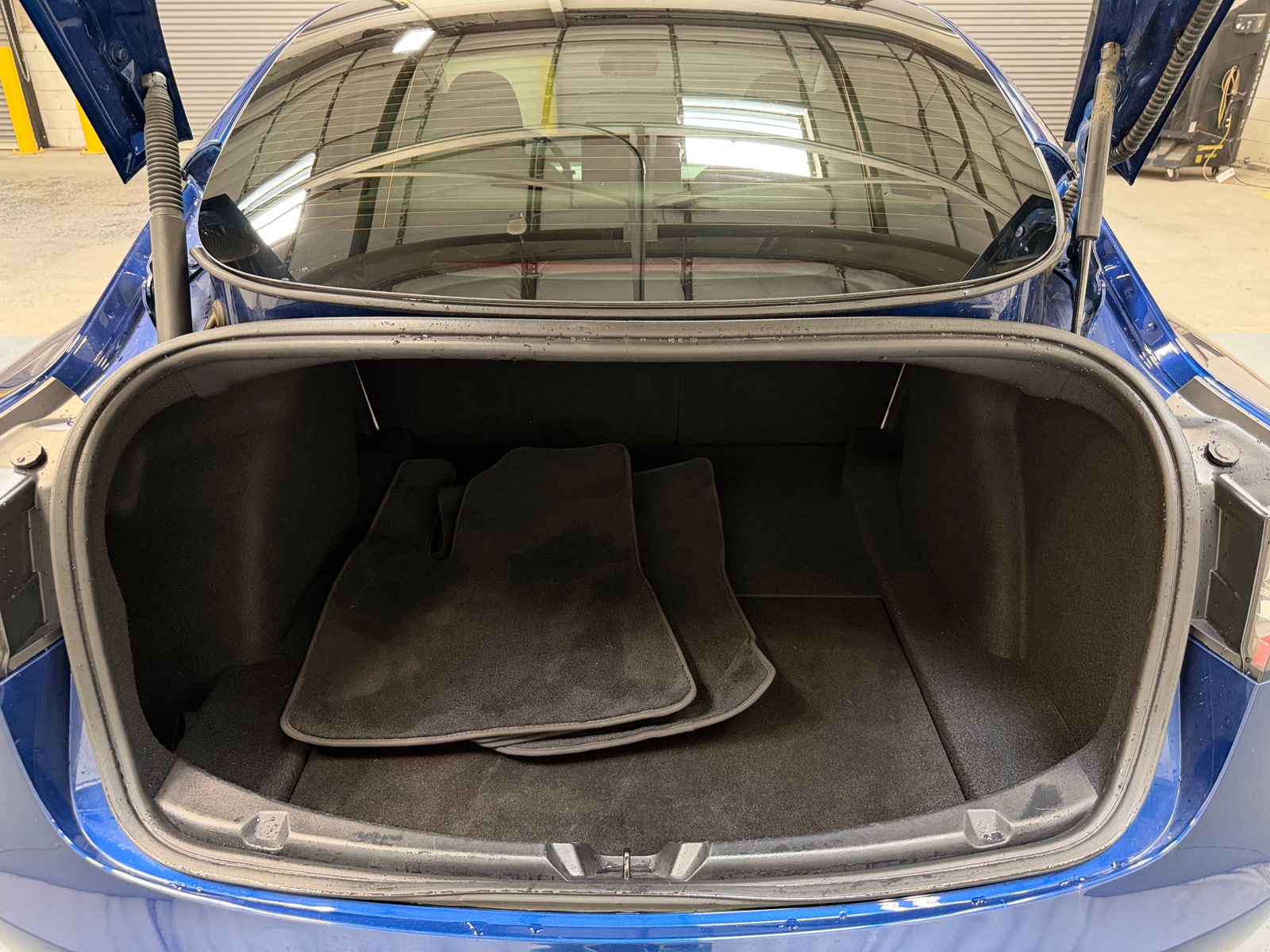 Thumbnail: 2021 Tesla Model 3 - 6