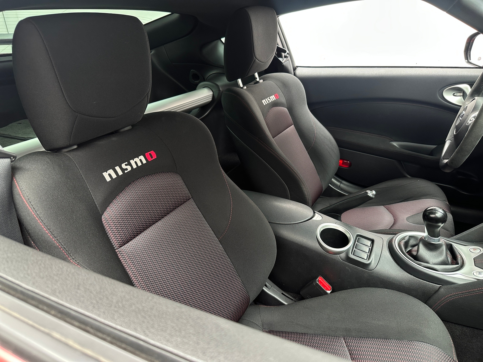 Thumbnail: 2014 Nissan Z - 2