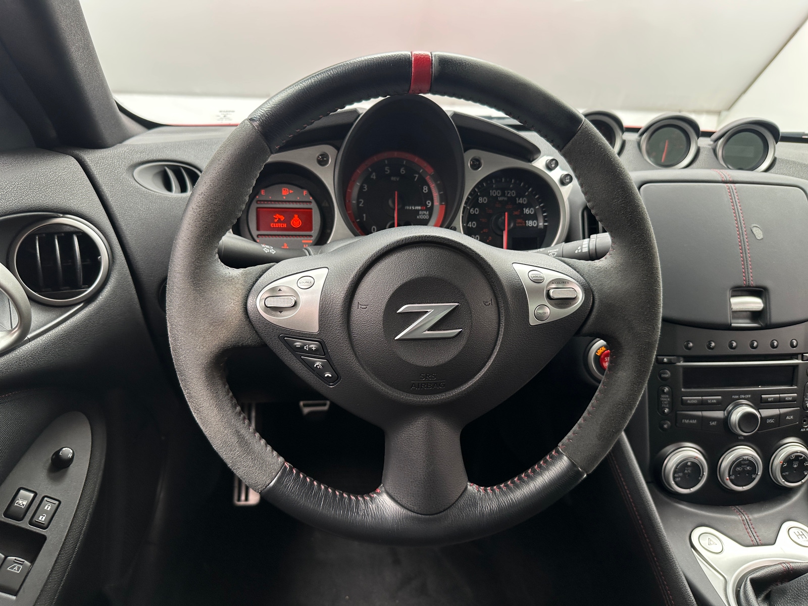 Thumbnail: 2014 Nissan Z - 4