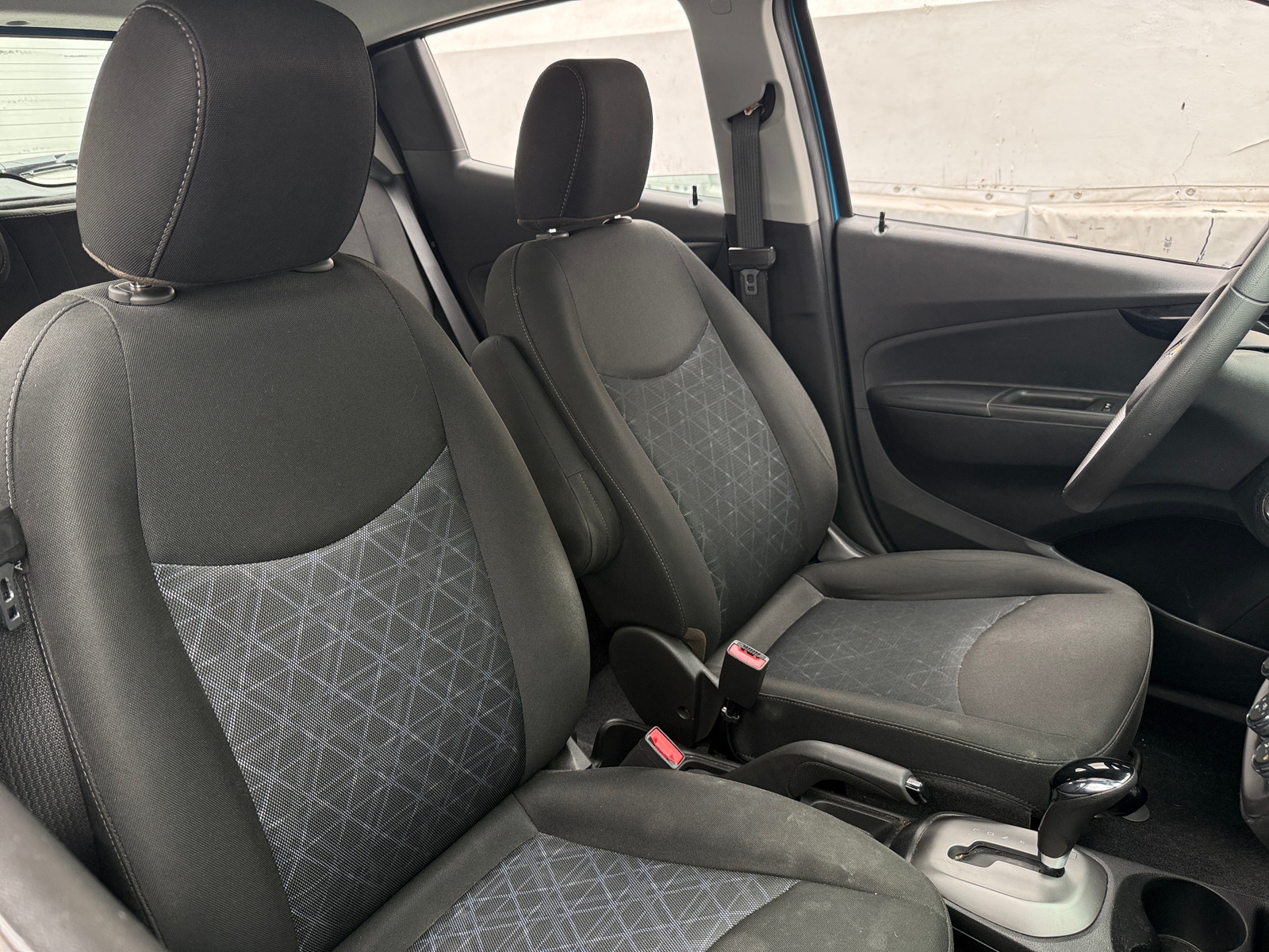 Thumbnail: 2021 Chevrolet Spark - 2