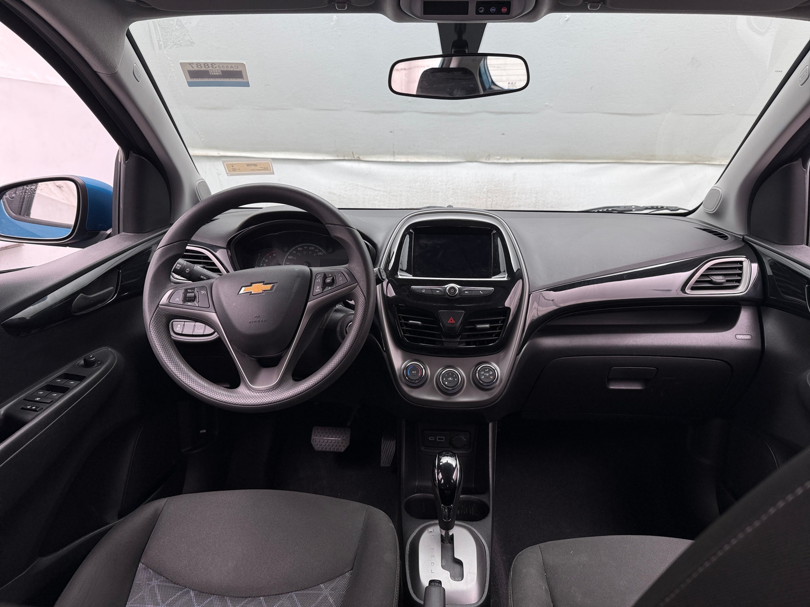 Thumbnail: 2021 Chevrolet Spark - 3
