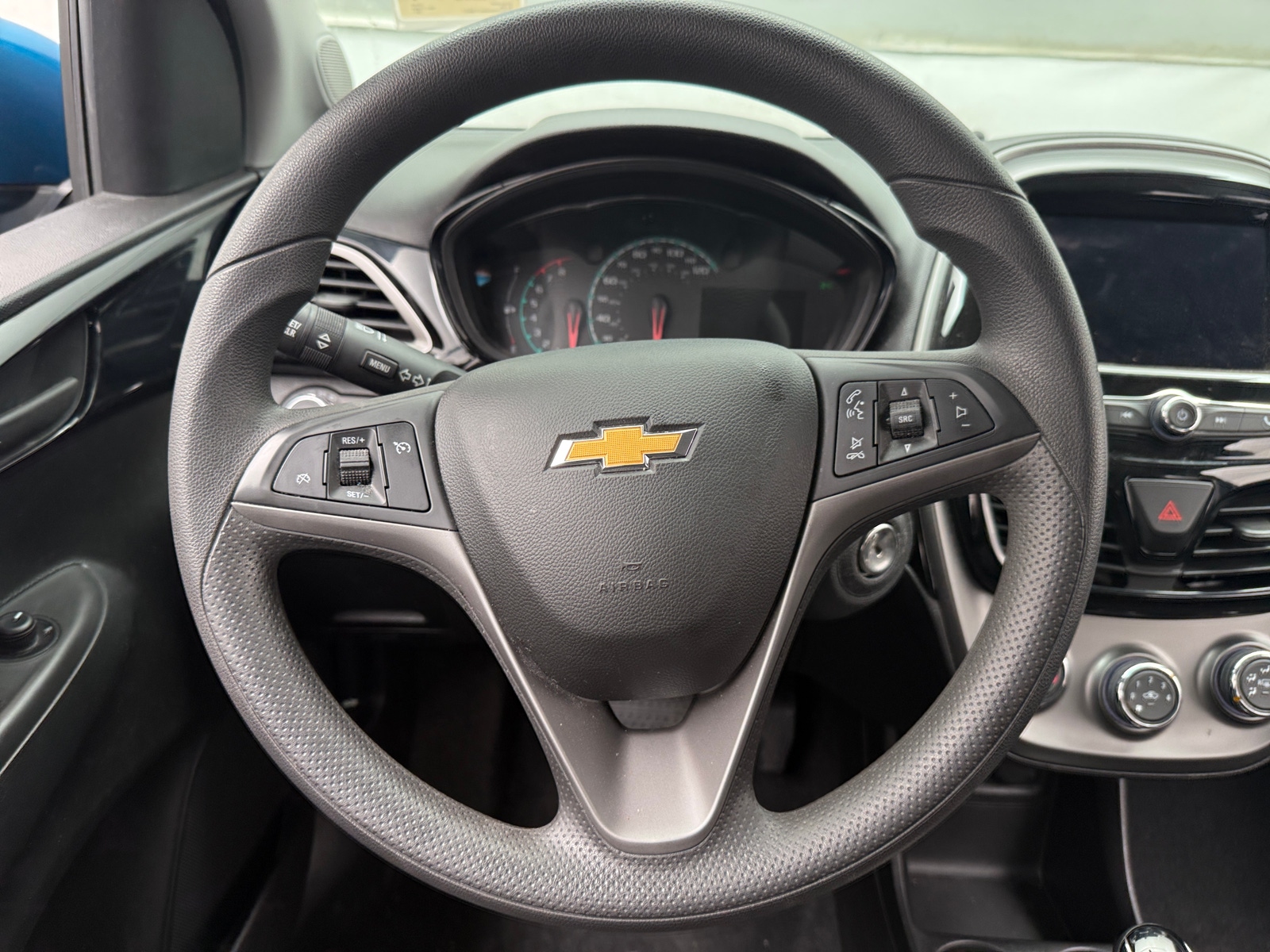 Thumbnail: 2021 Chevrolet Spark - 5