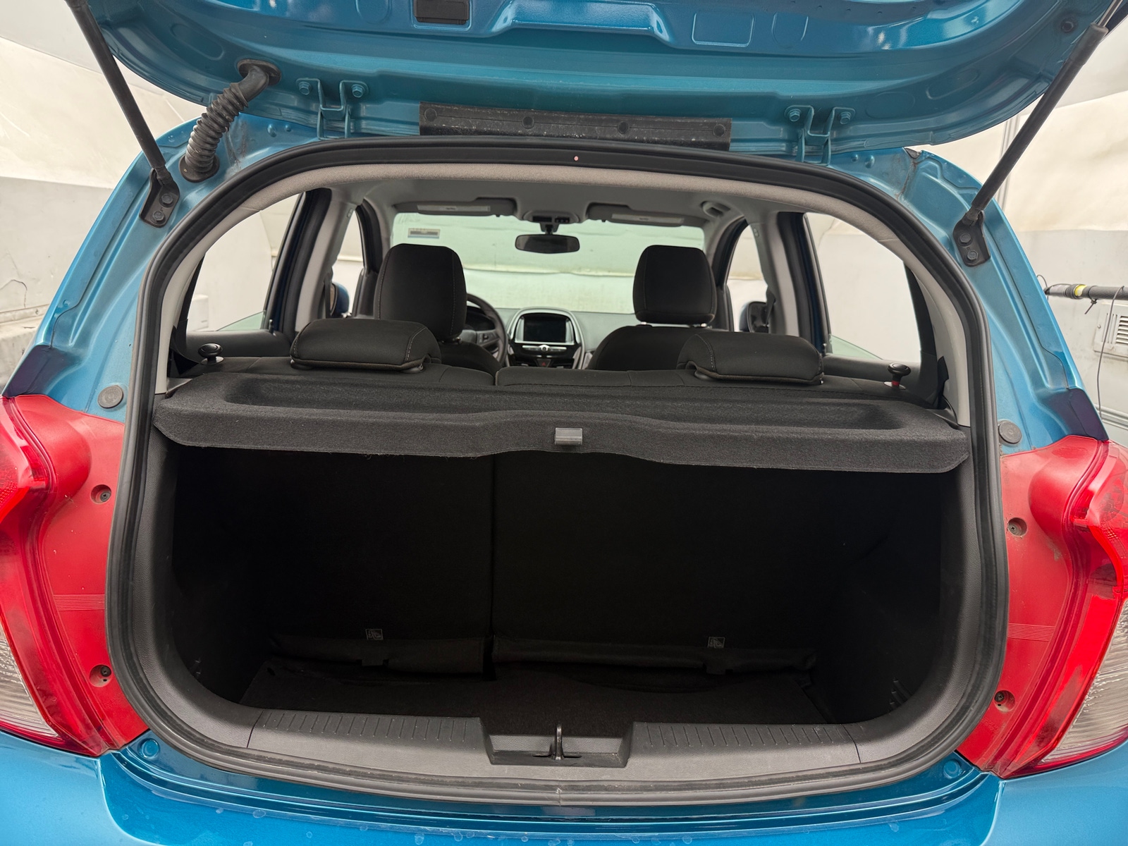 Thumbnail: 2021 Chevrolet Spark - 7