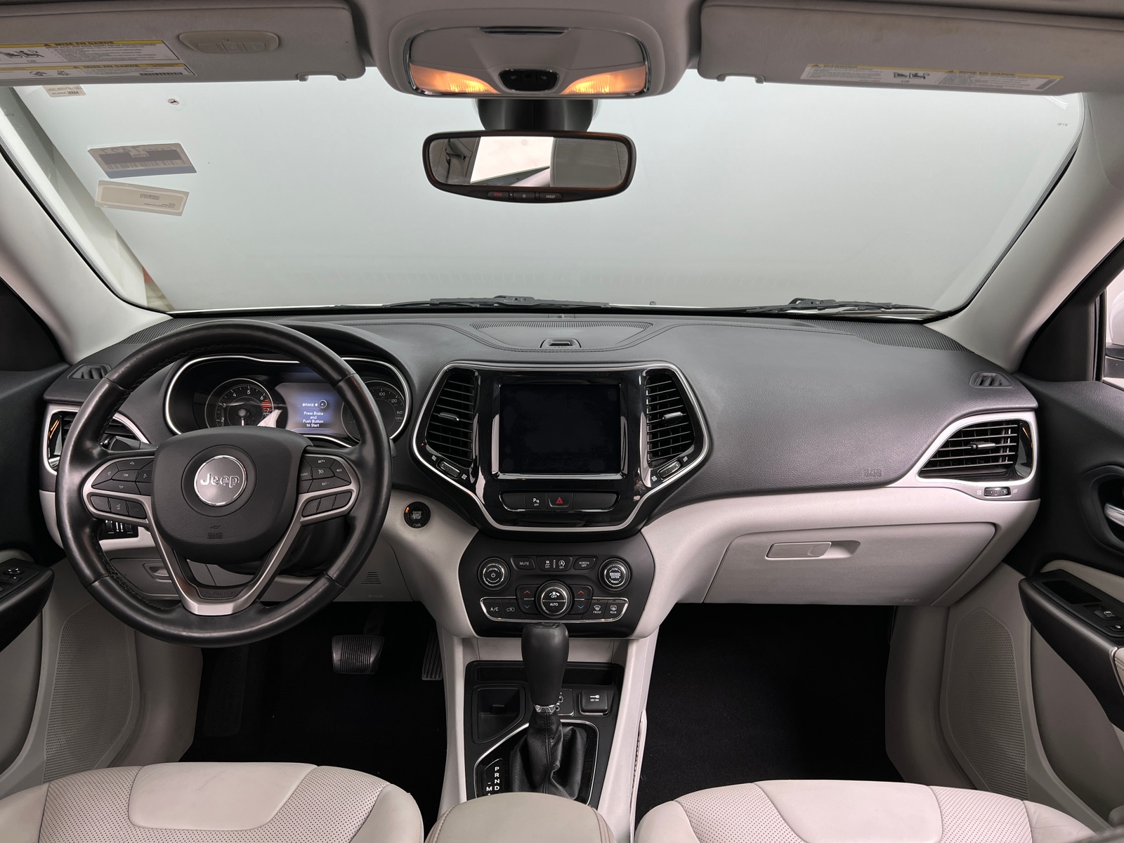 Thumbnail: 2020 Jeep Cherokee - 2
