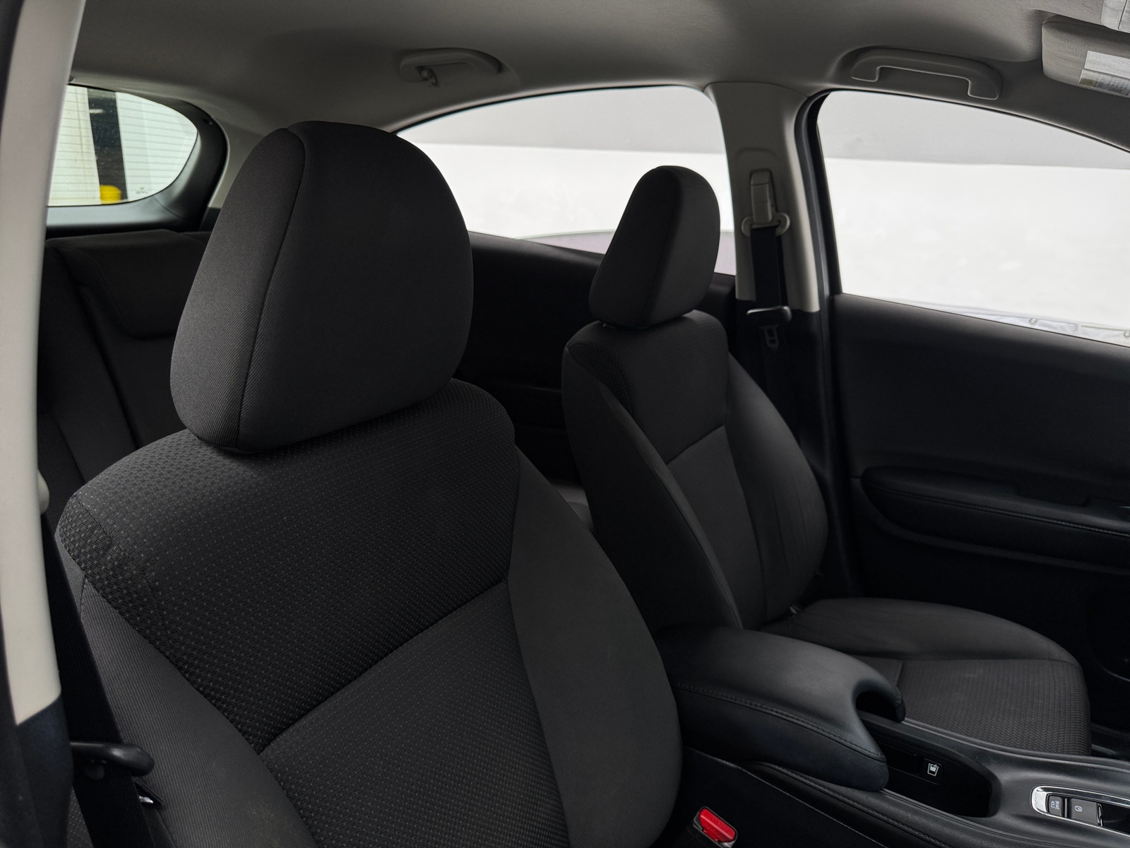 Thumbnail: 2020 Honda HR-V - 2