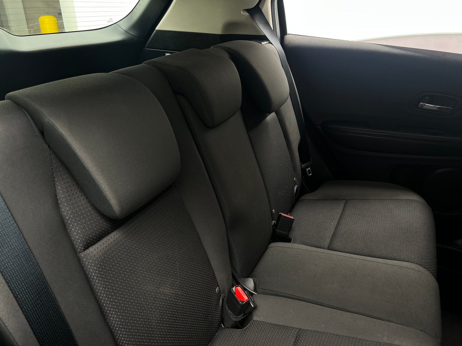 Thumbnail: 2020 Honda HR-V - 6