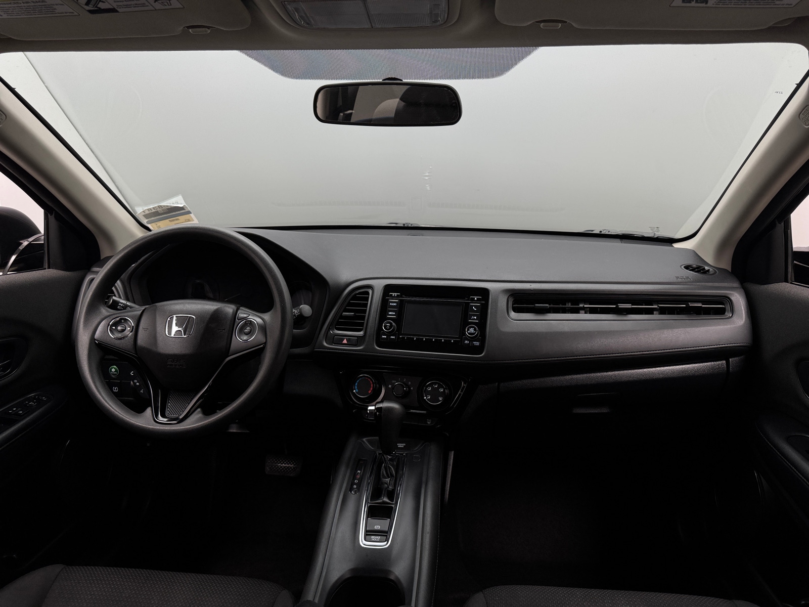 Thumbnail: 2020 Honda HR-V - 3