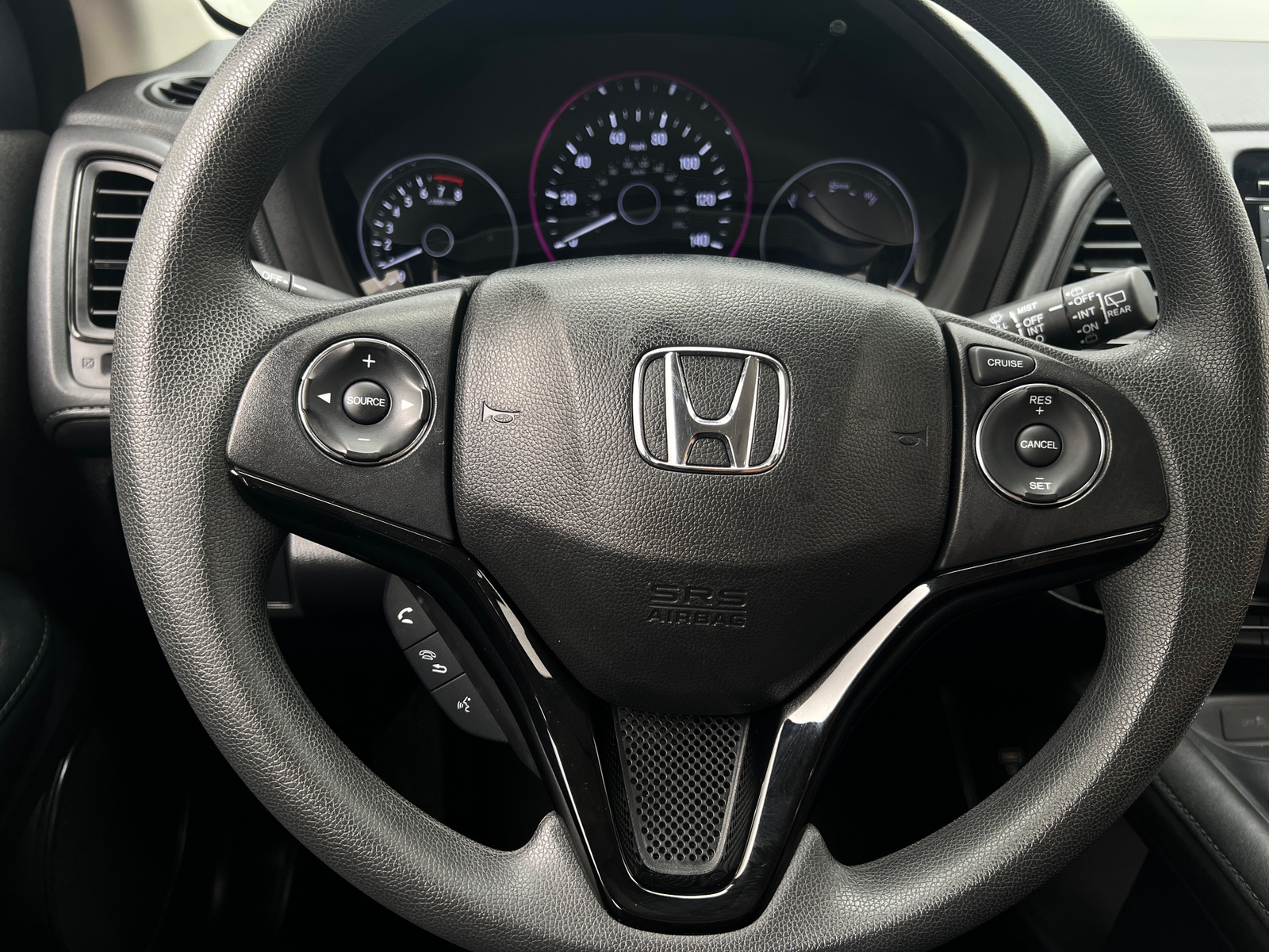 Thumbnail: 2020 Honda HR-V - 5