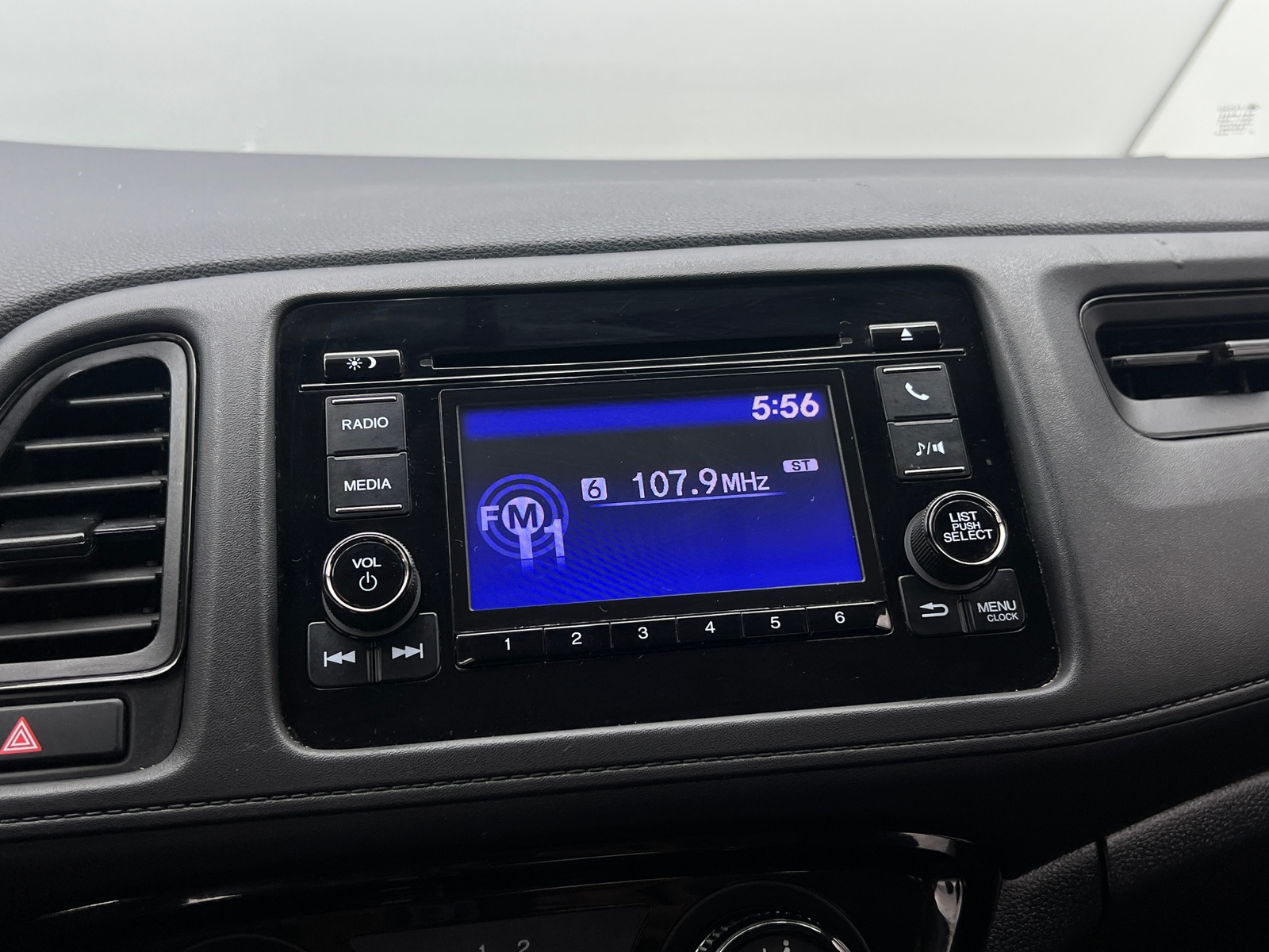 Thumbnail: 2020 Honda HR-V - 4