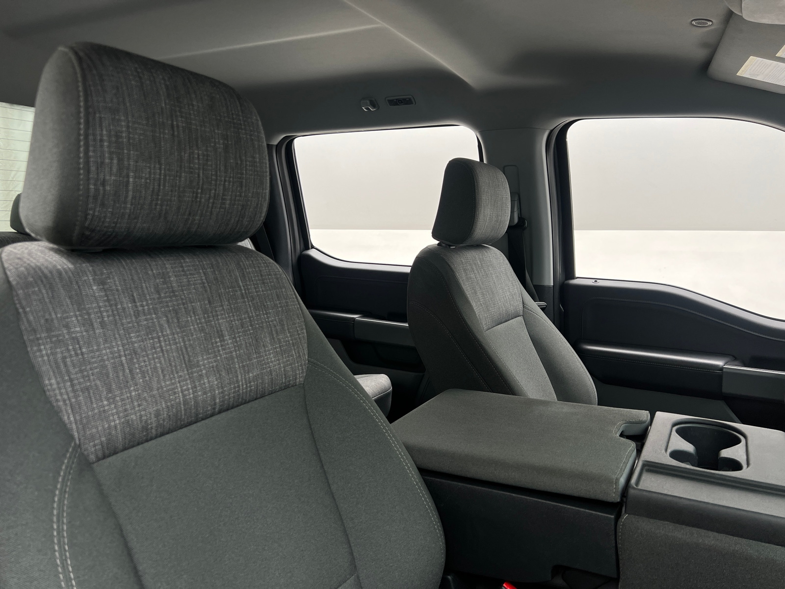 Thumbnail: 2023 Ford Econoline - 2