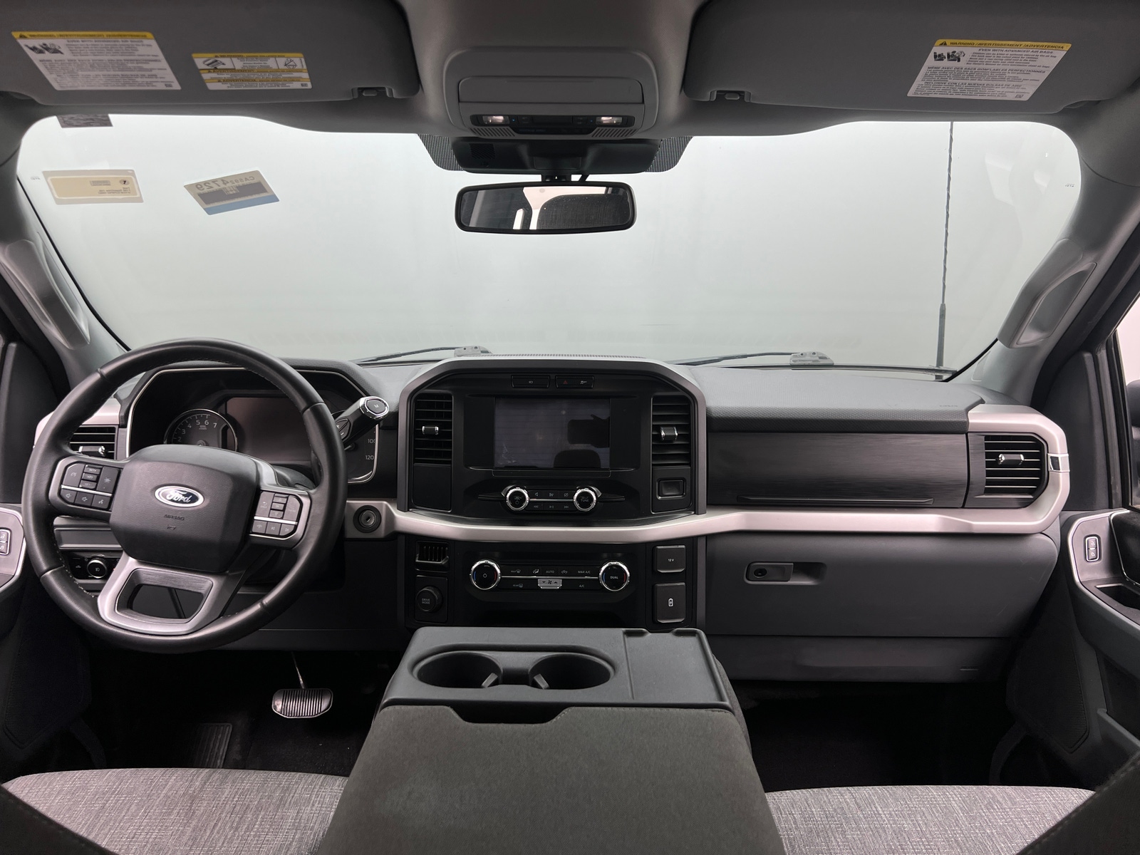 Thumbnail: 2023 Ford Econoline - 3