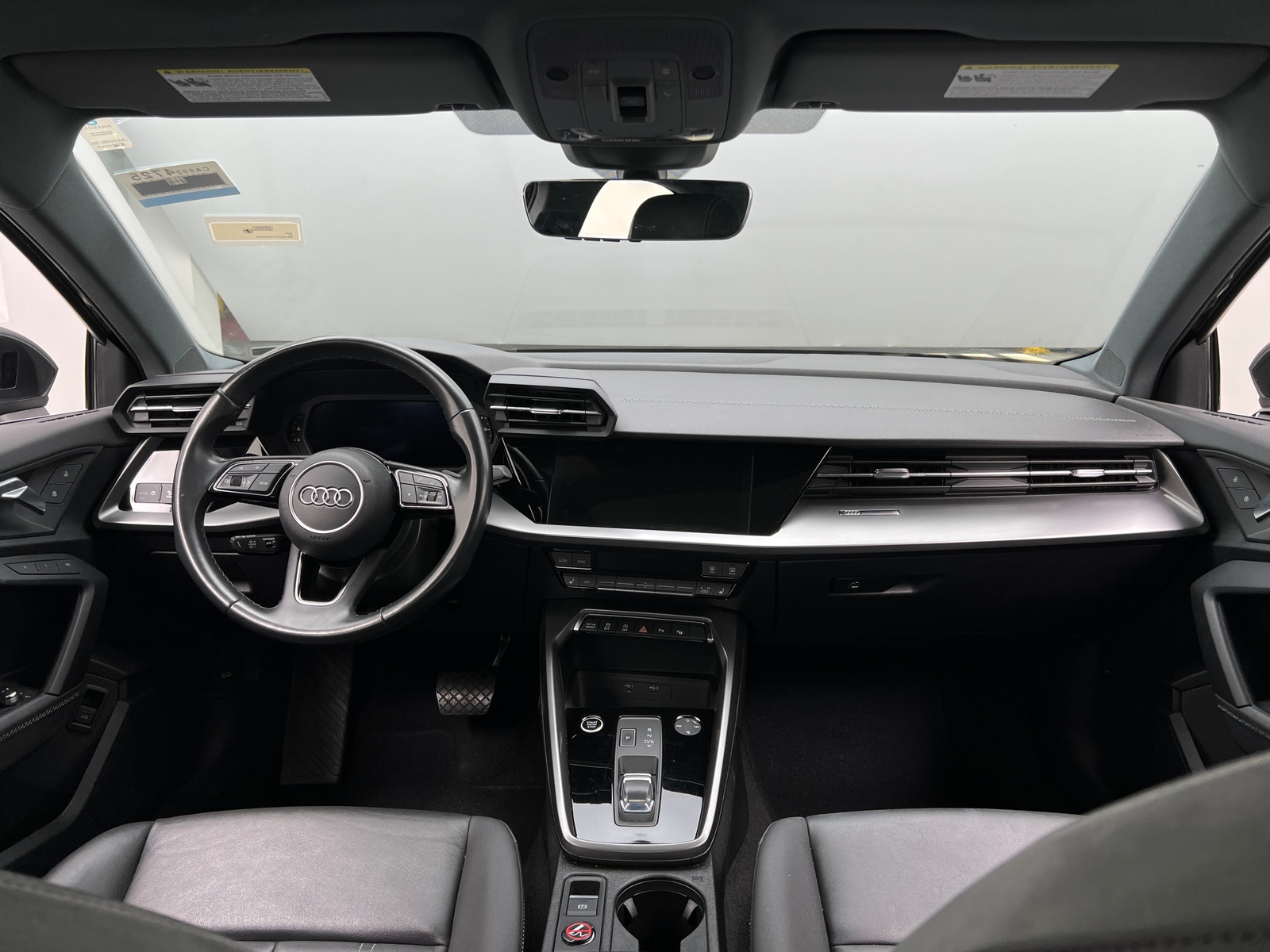 Thumbnail: 2024 Audi A3 - 2