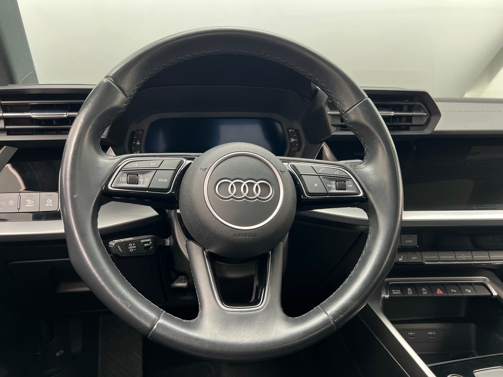 Thumbnail: 2024 Audi A3 - 4