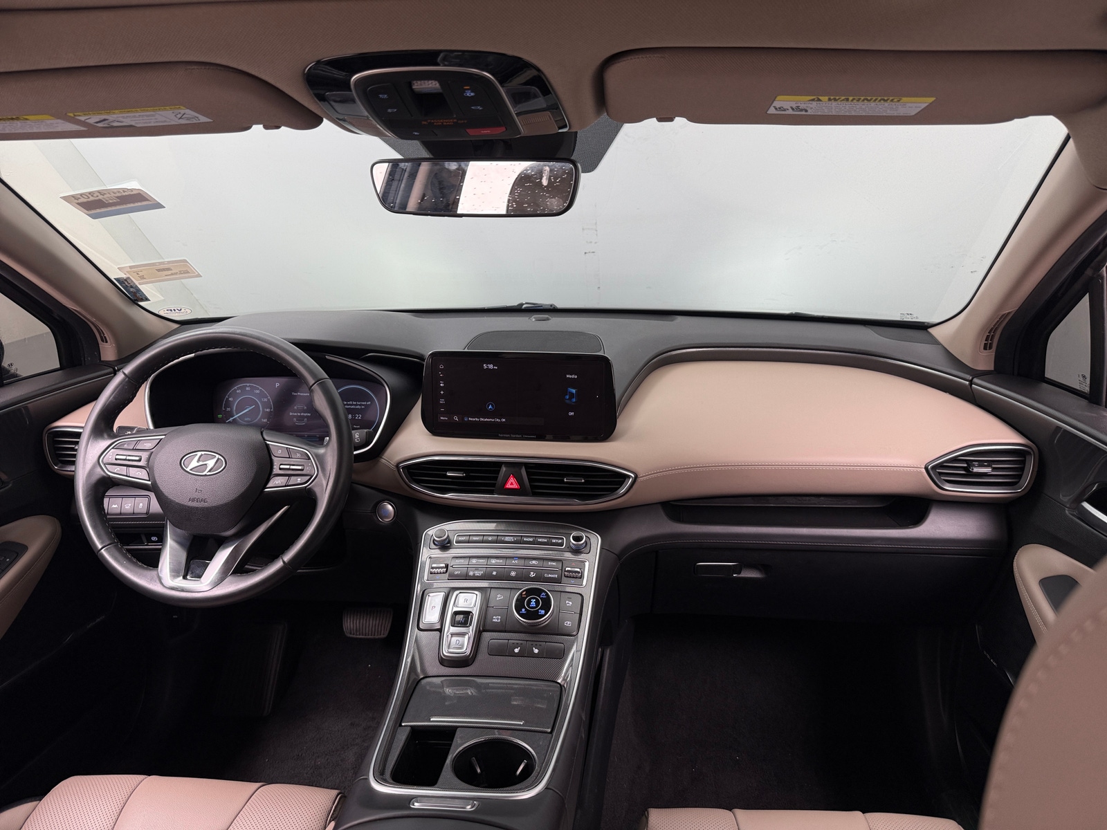 Thumbnail: 2023 Hyundai Santa Fe - 2