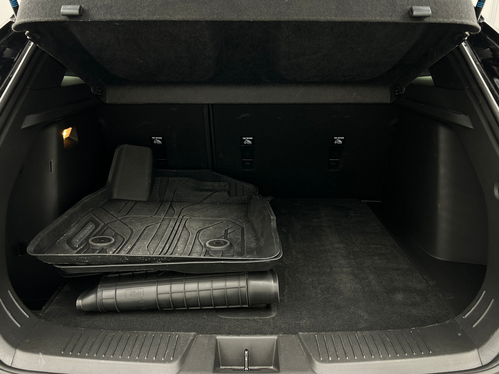 Thumbnail: 2025 Chevrolet Trax - 6