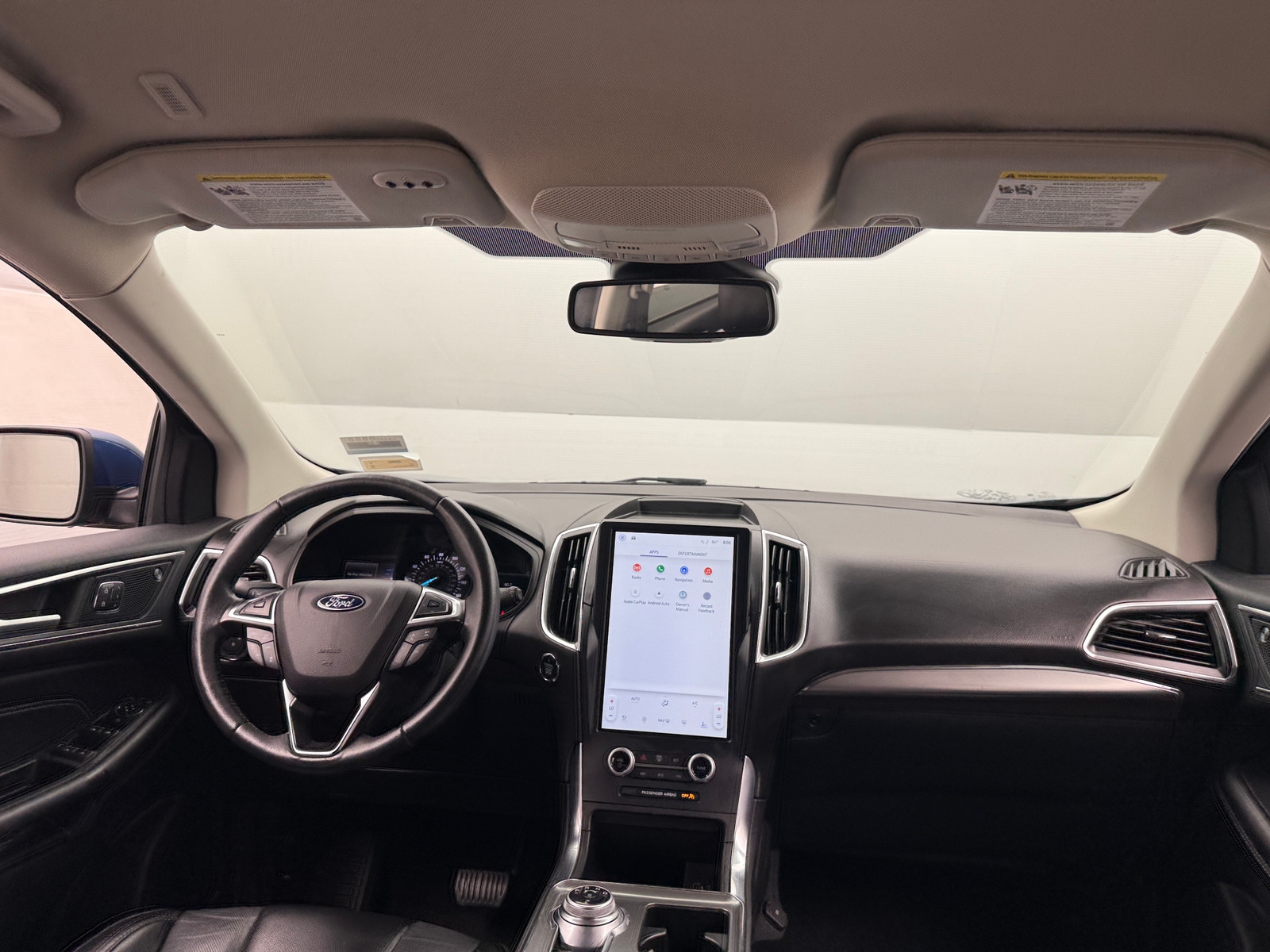 Thumbnail: 2022 Ford Edge - 2