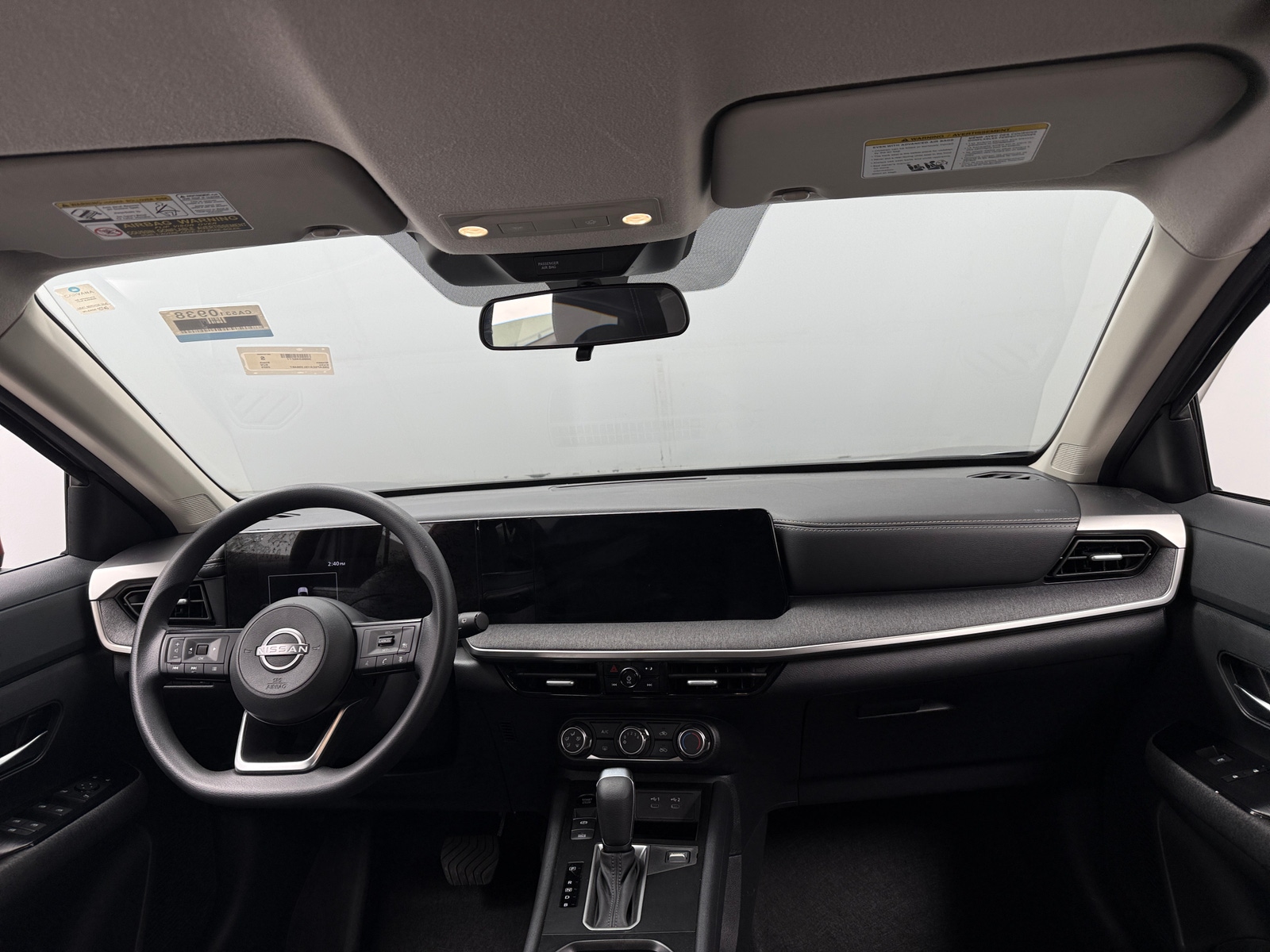 Thumbnail: 2025 Nissan Kicks - 3