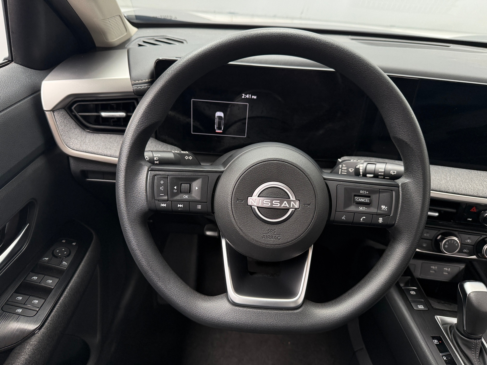 Thumbnail: 2025 Nissan Kicks - 5