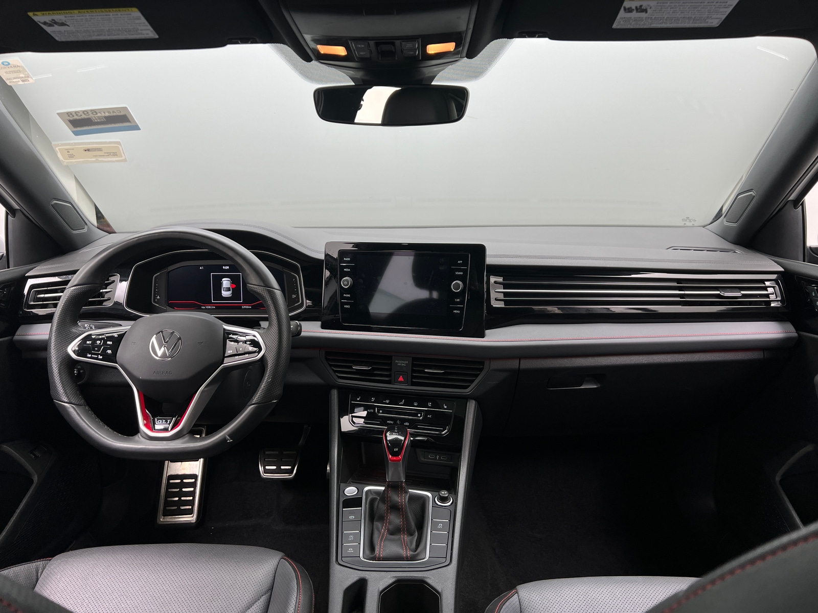Thumbnail: 2025 Volkswagen Jetta - 2