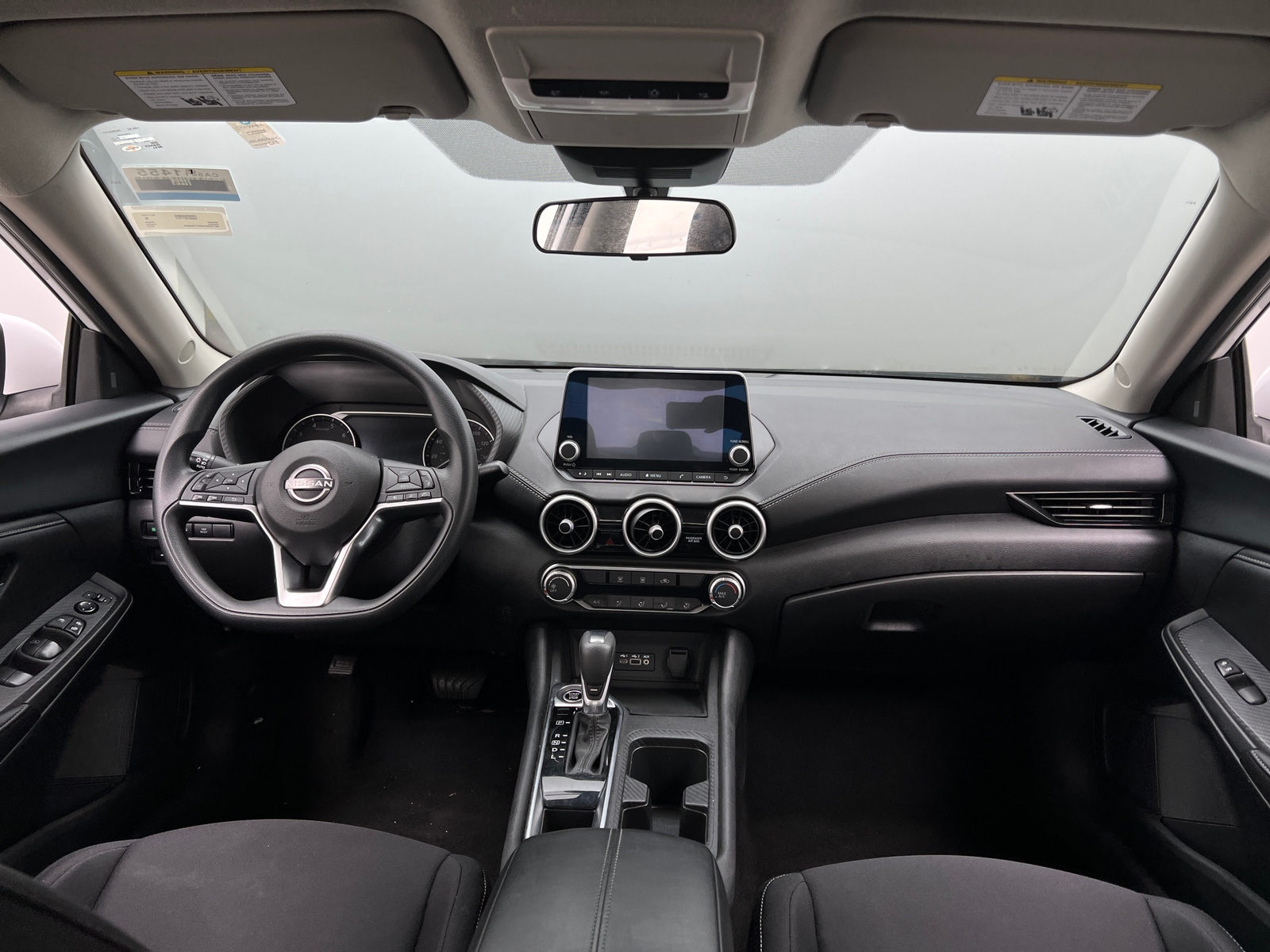 Thumbnail: 2024 Nissan Sentra - 3