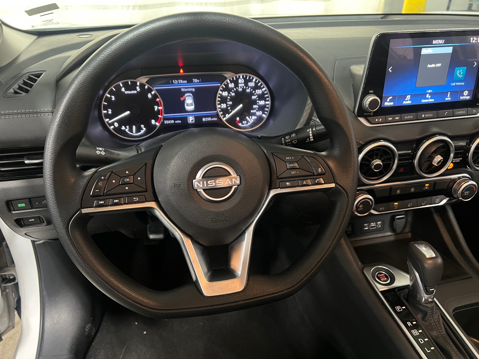 Thumbnail: 2024 Nissan Sentra - 5