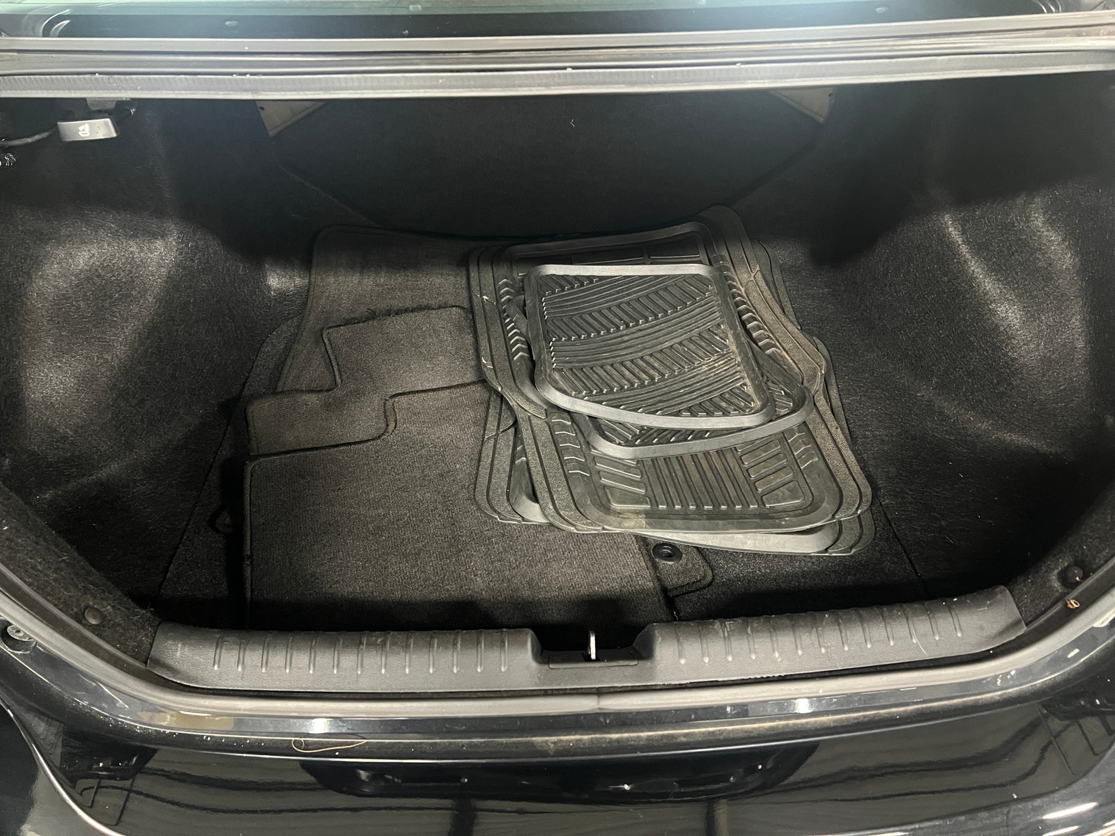 Thumbnail: 2015 Honda Civic - 7