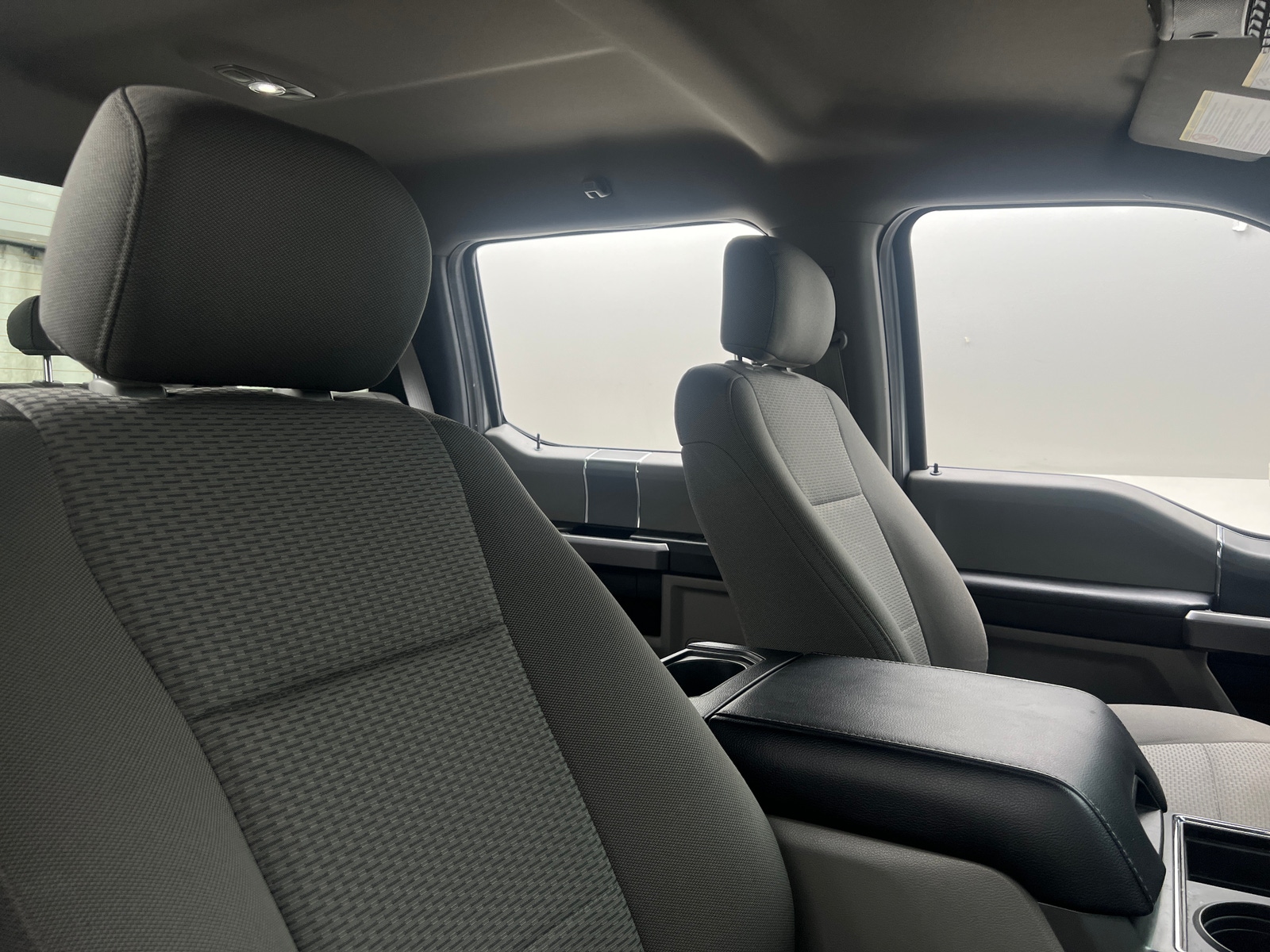 Thumbnail: 2019 Ford Econoline - 2