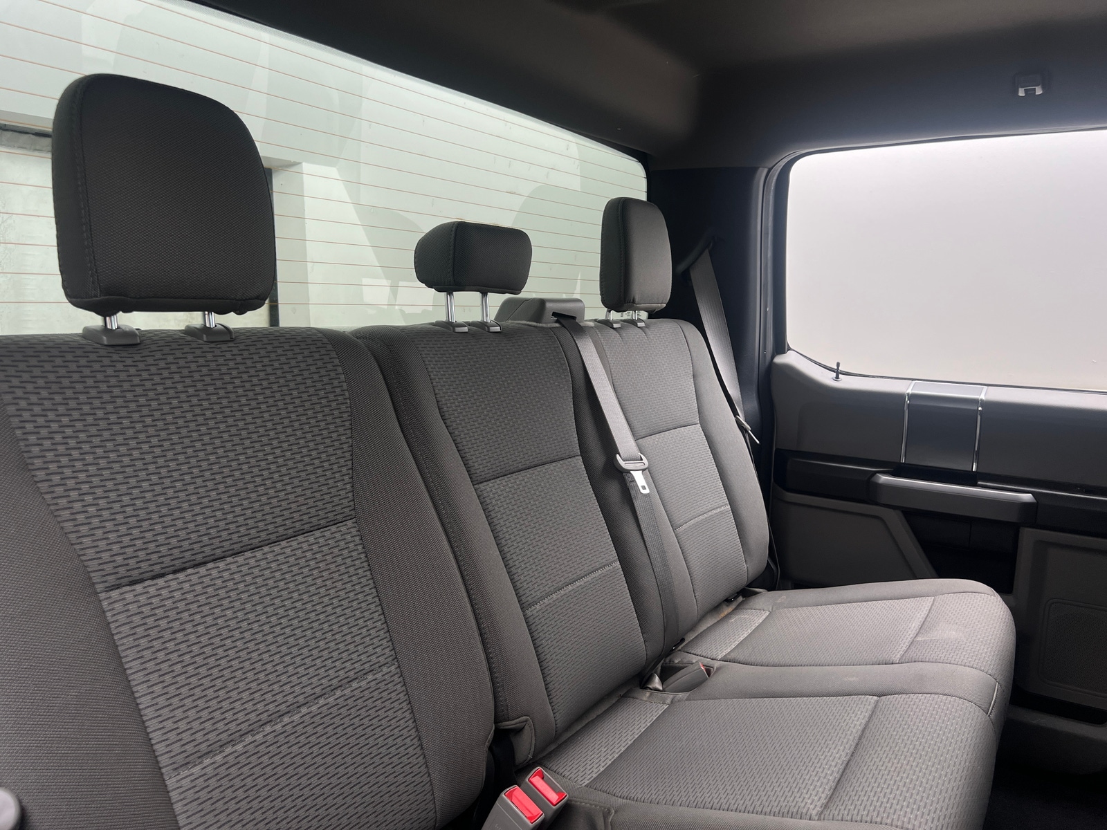 Thumbnail: 2019 Ford Econoline - 6