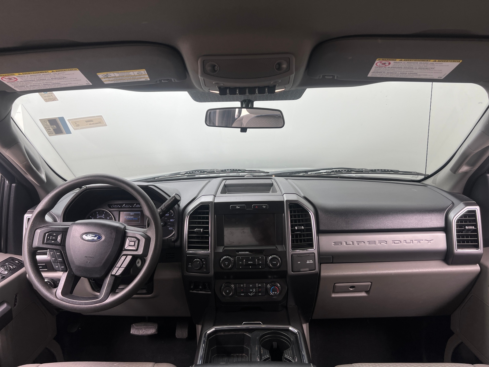 Thumbnail: 2019 Ford Econoline - 3