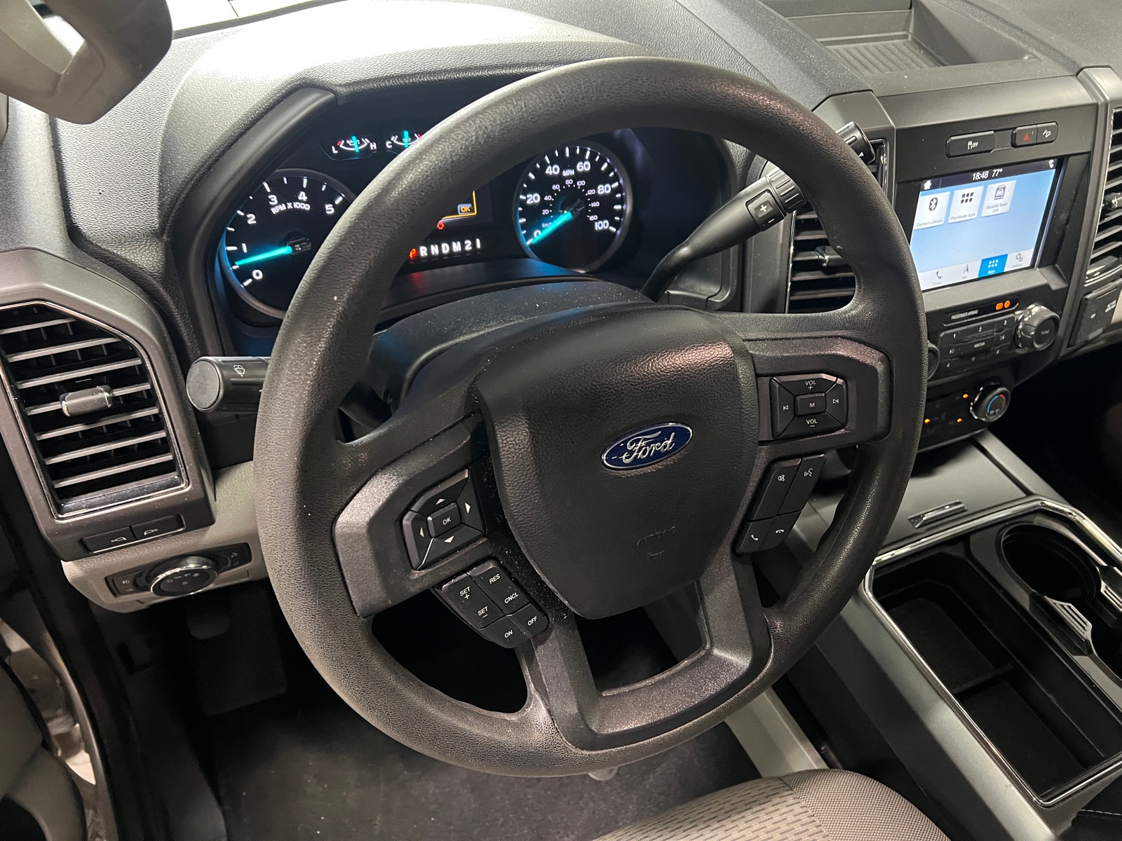 Thumbnail: 2019 Ford Econoline - 5