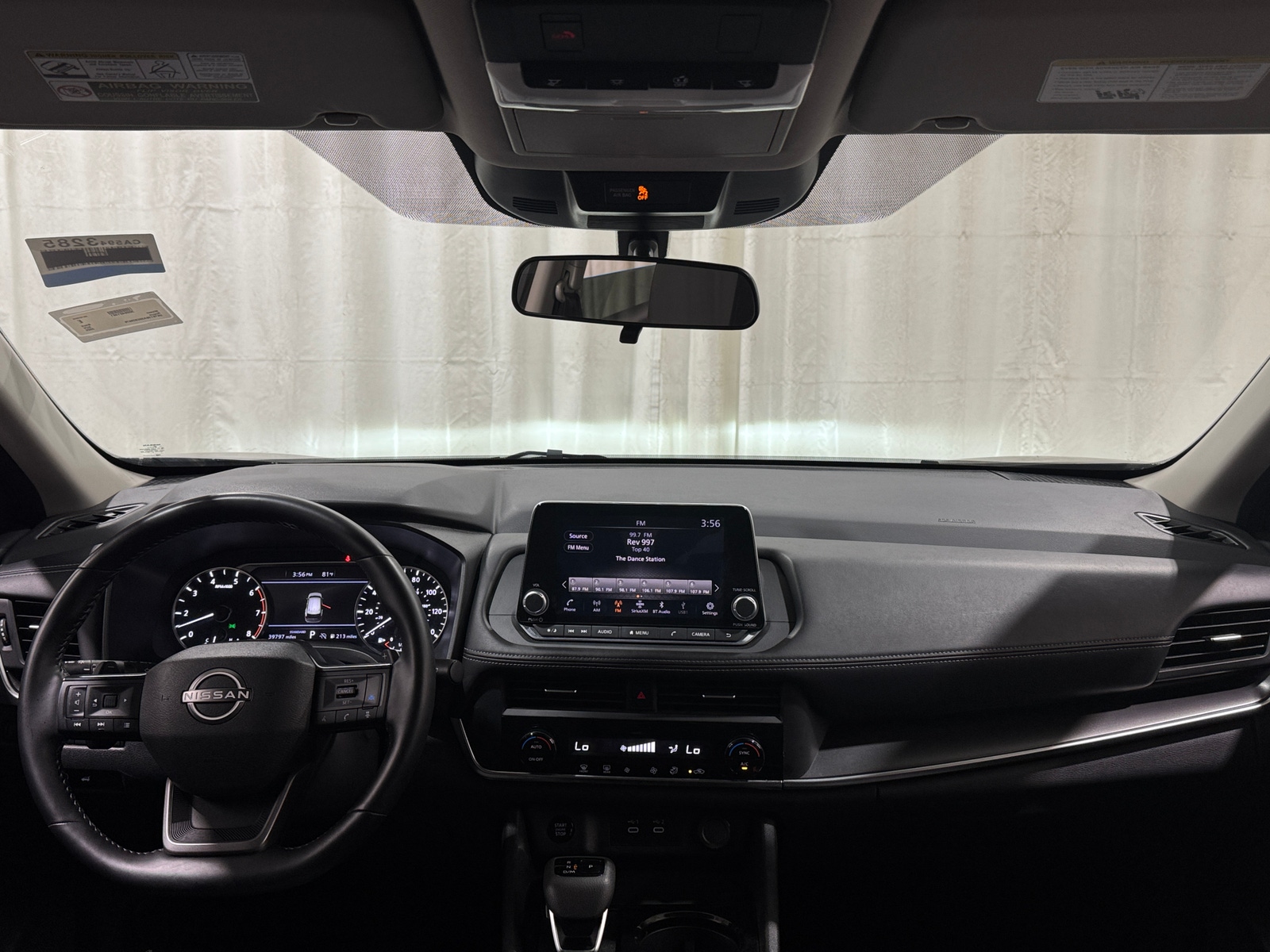 Thumbnail: 2025 Nissan Rogue - 3