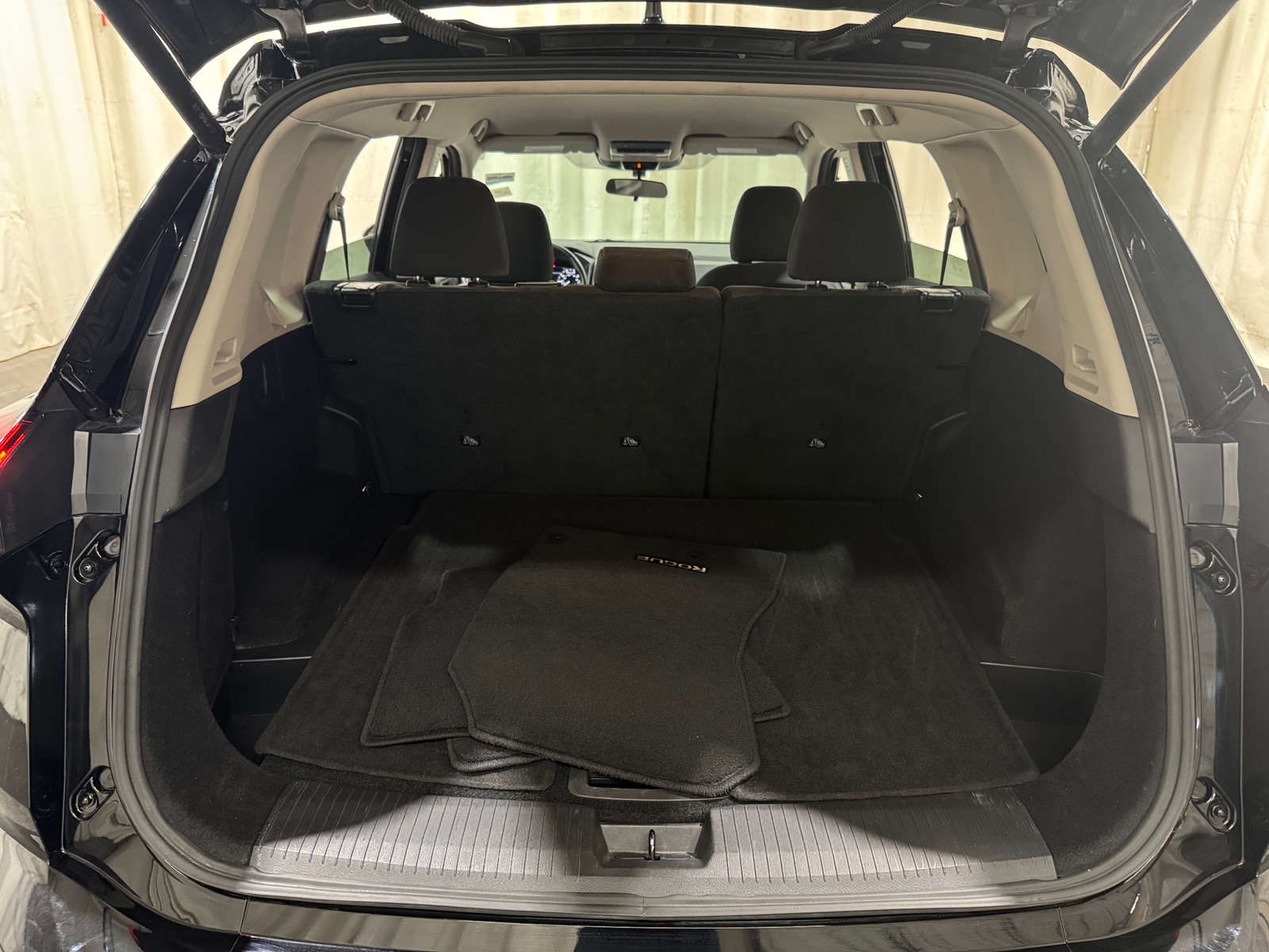 Thumbnail: 2025 Nissan Rogue - 7