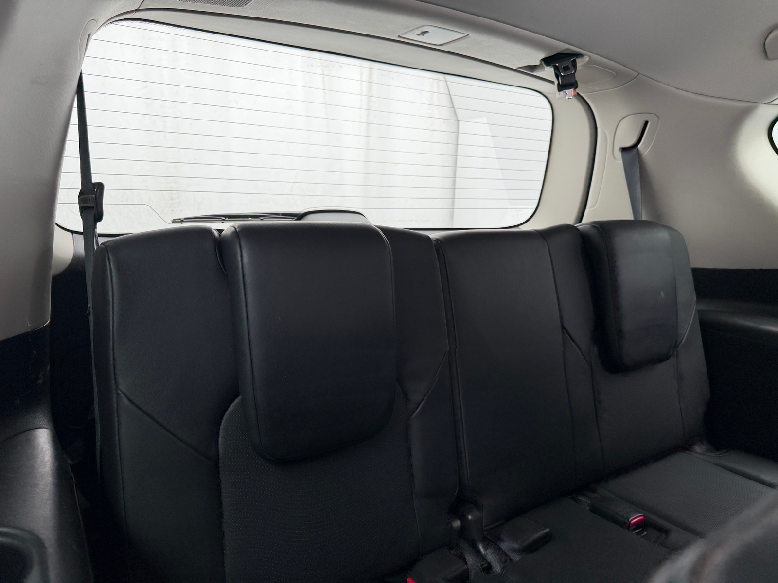 Thumbnail: 2020 Nissan Armada - 5