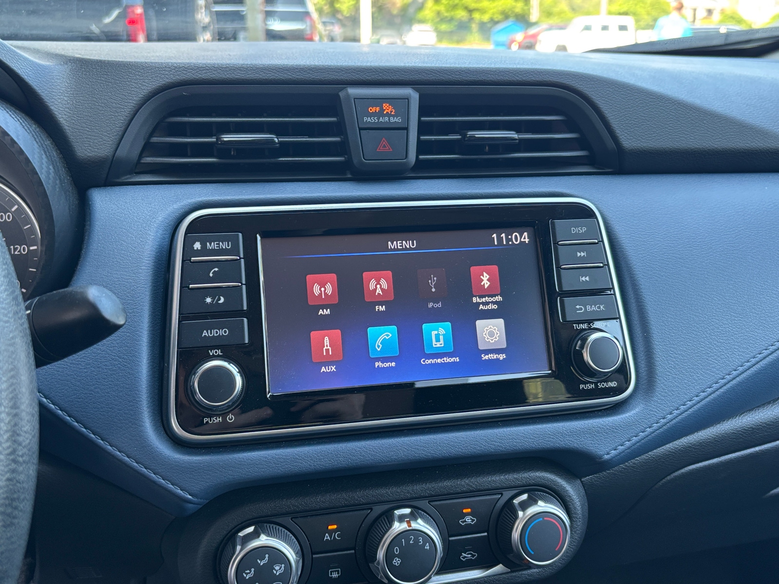 Thumbnail: 2025 Nissan Versa - 3
