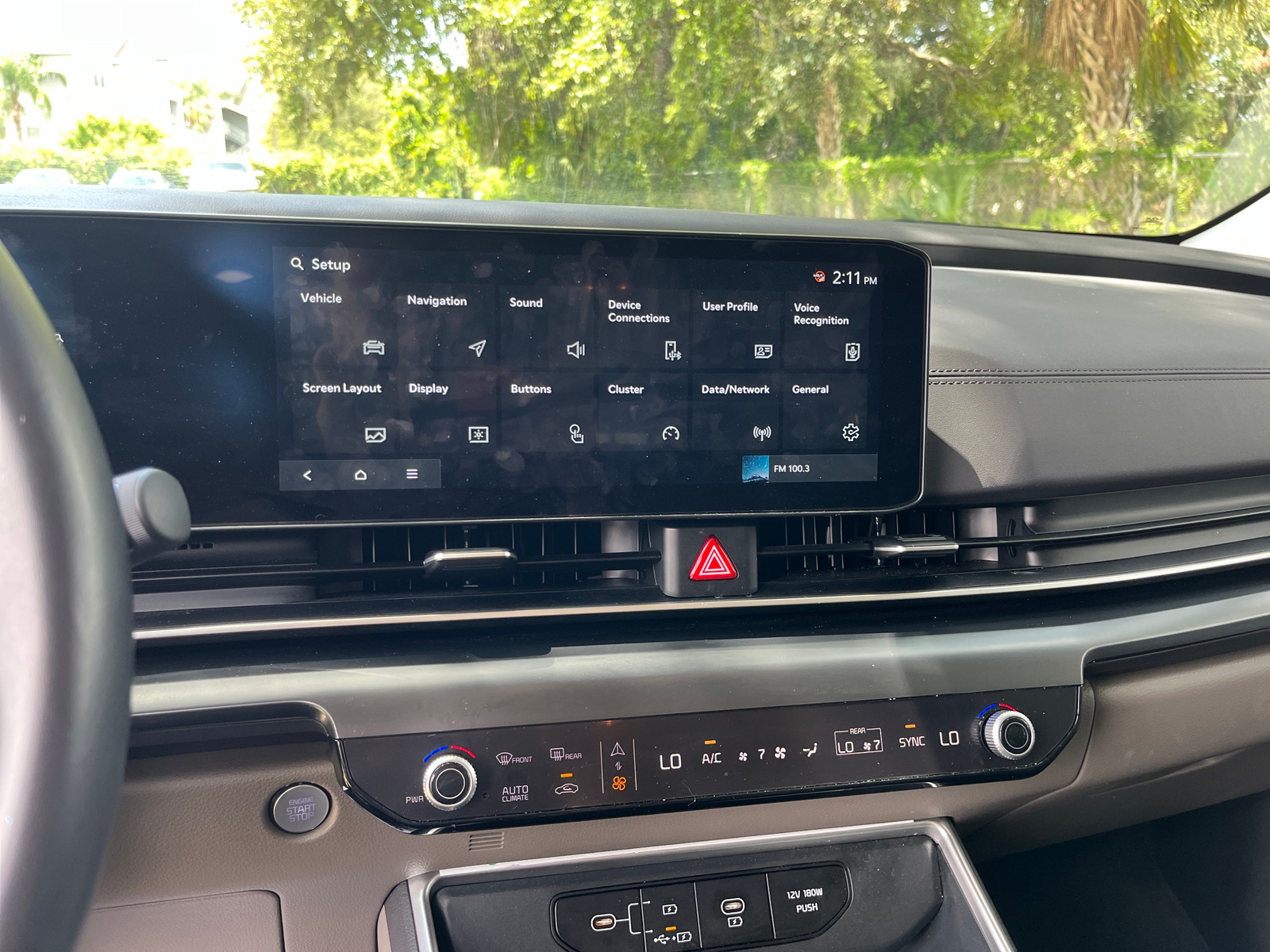 Thumbnail: 2026 Kia Carnival - 4